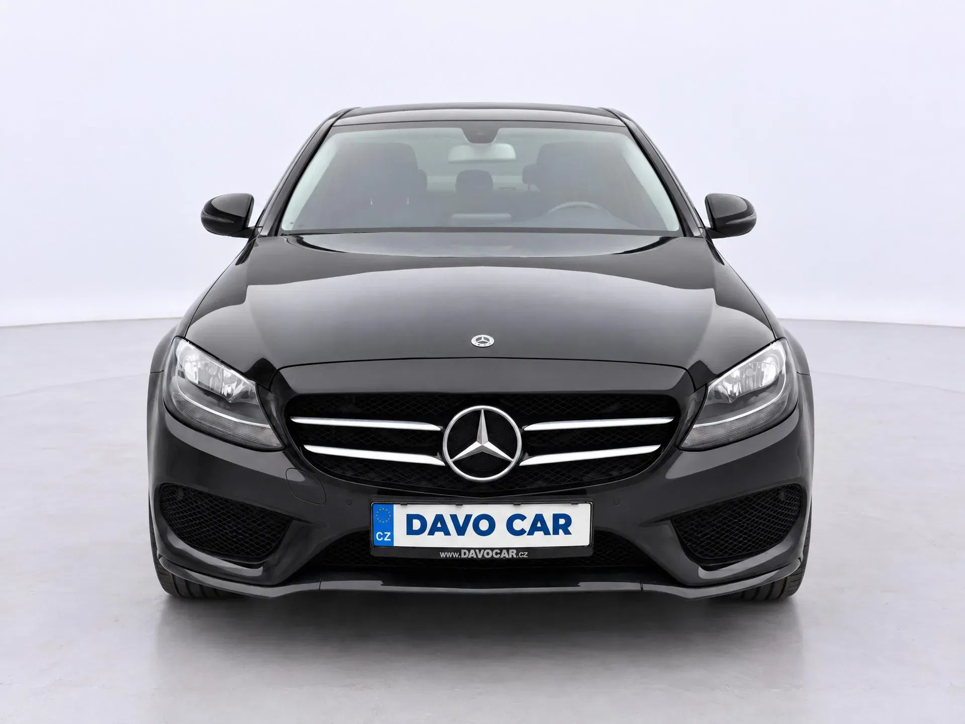 Mercedes-Benz Třídy C - Náhled 2