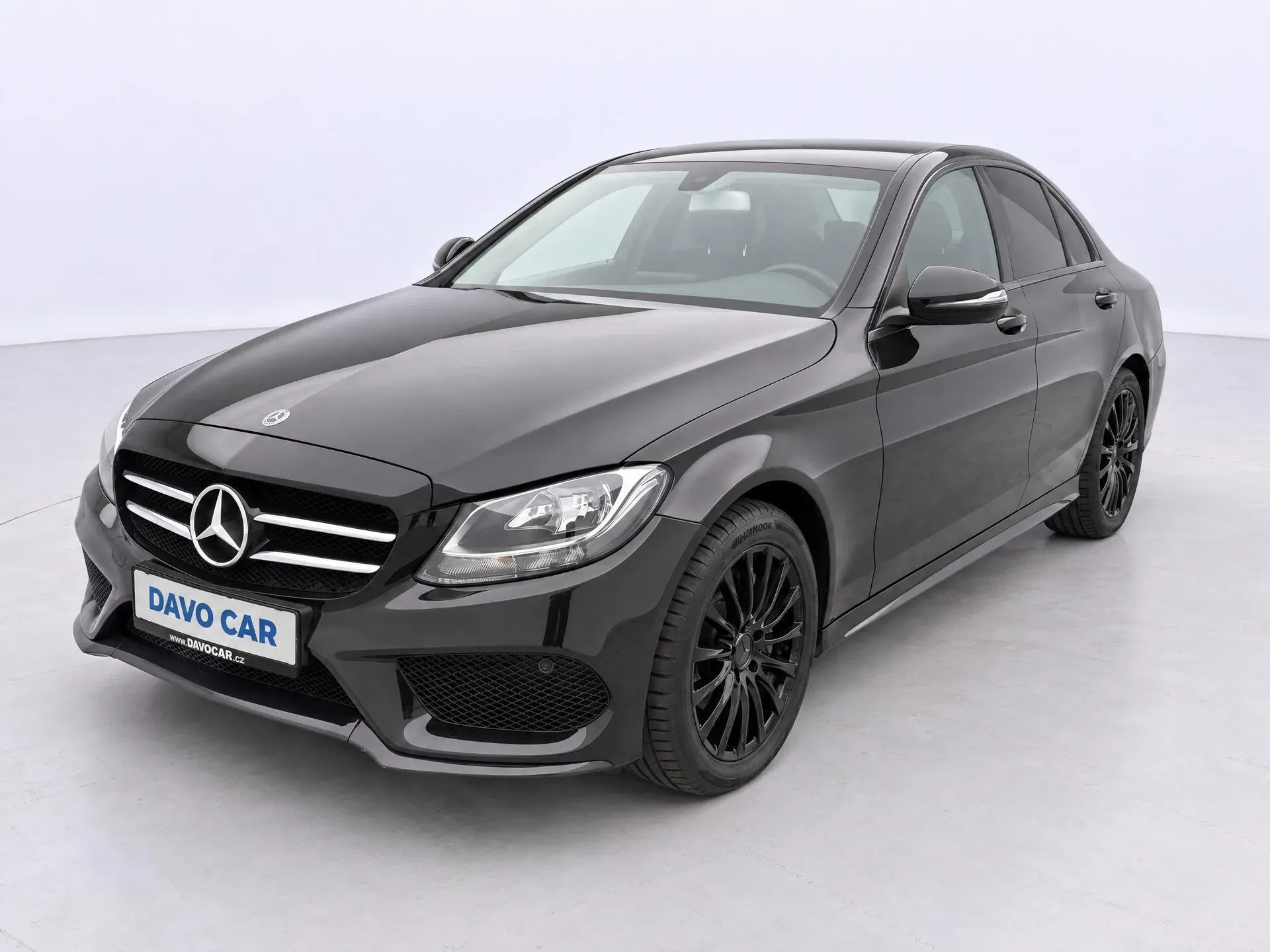 Mercedes-Benz Třídy C - Náhled 3