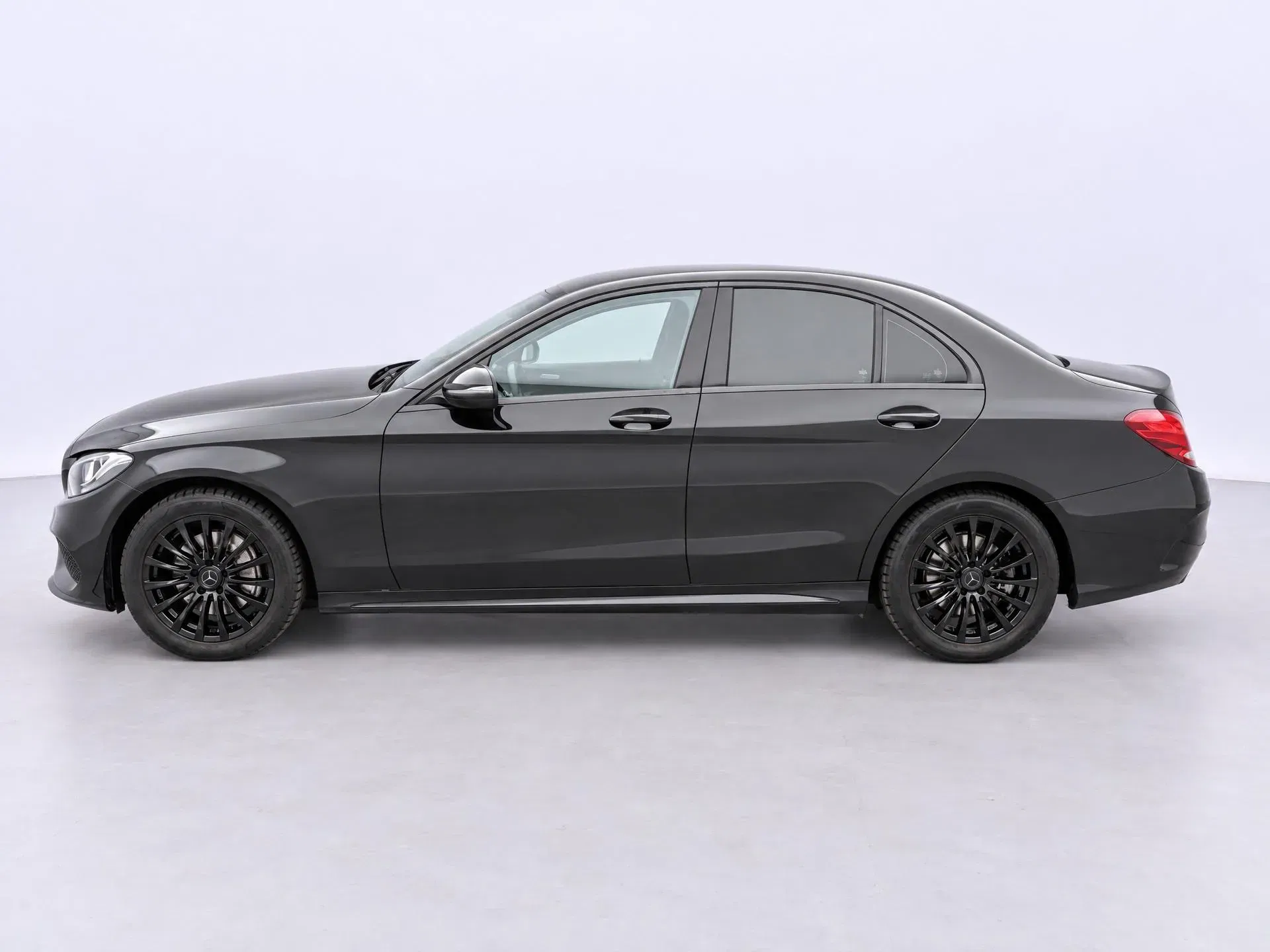 Mercedes-Benz Třídy C - Náhled 4