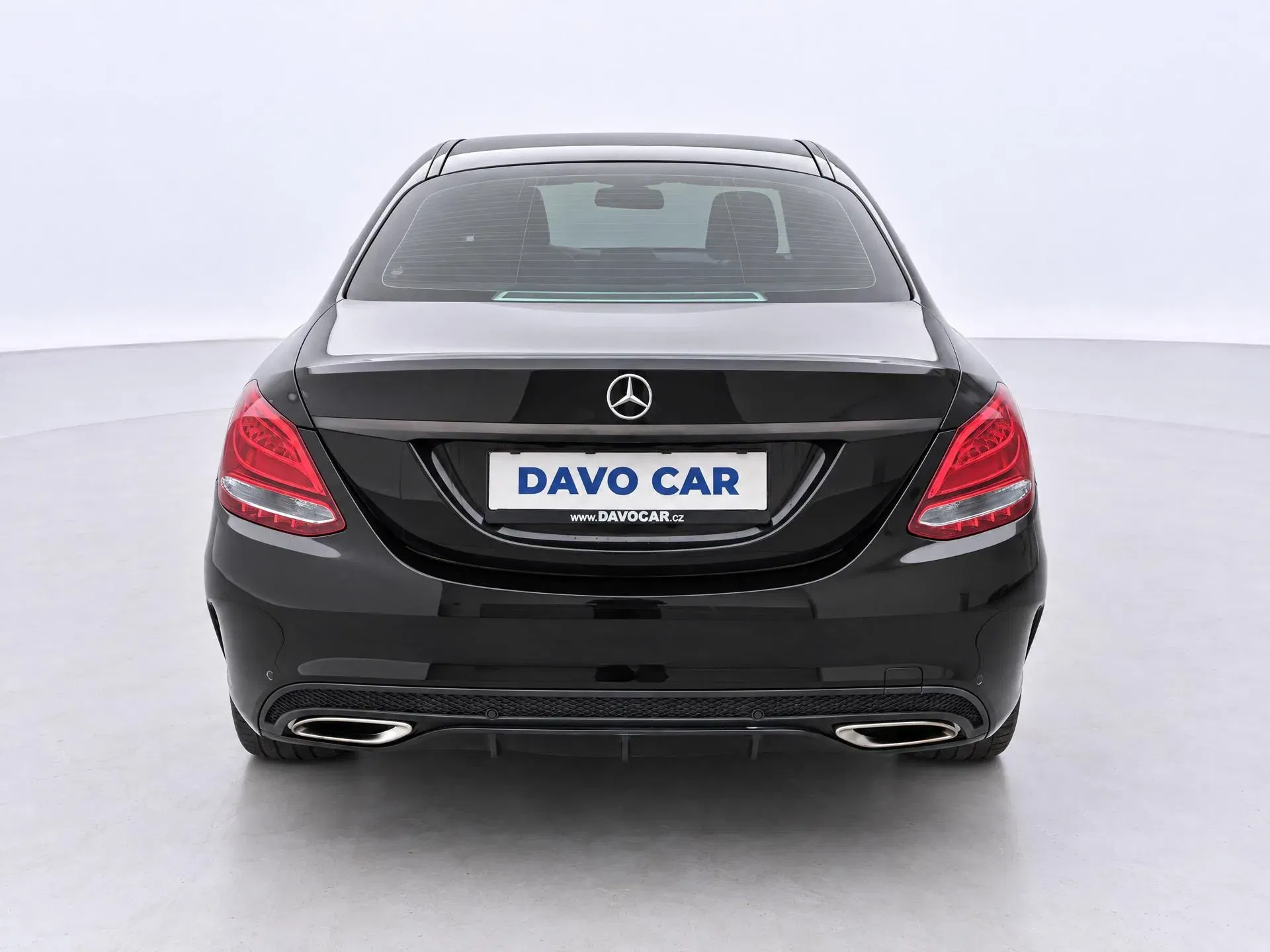 Mercedes-Benz Třídy C - Náhled 6