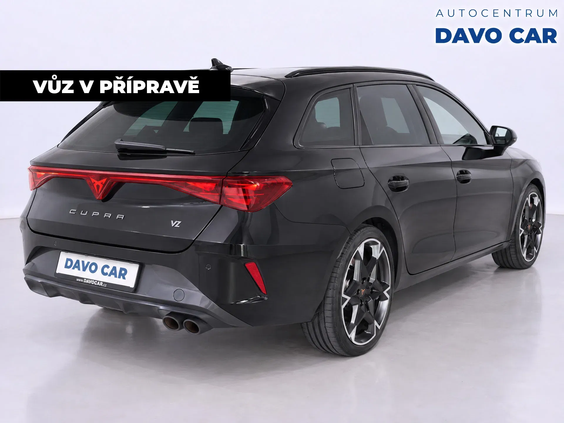 Cupra Leon - Náhled 5