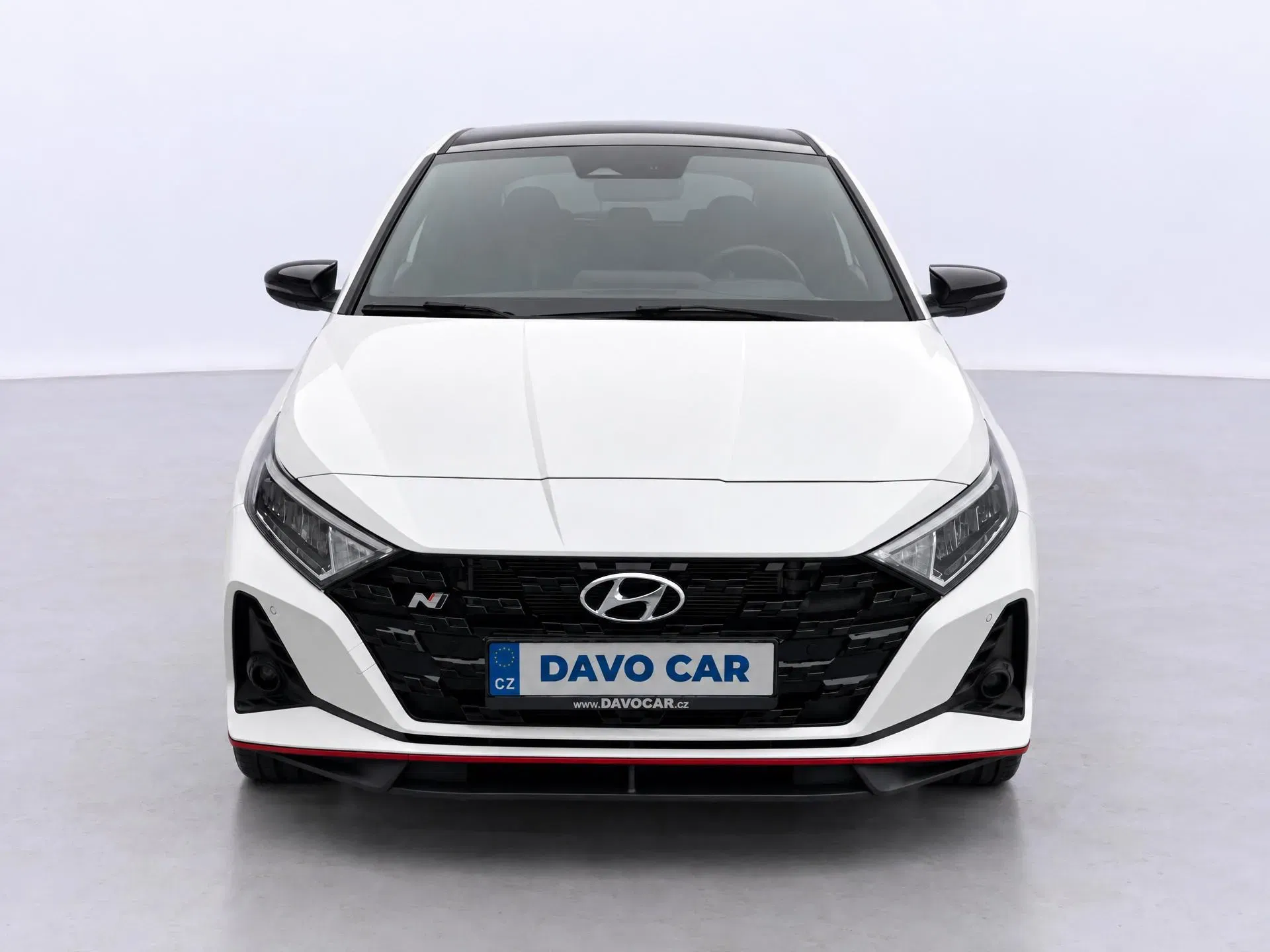 Hyundai i20 - Náhled 2
