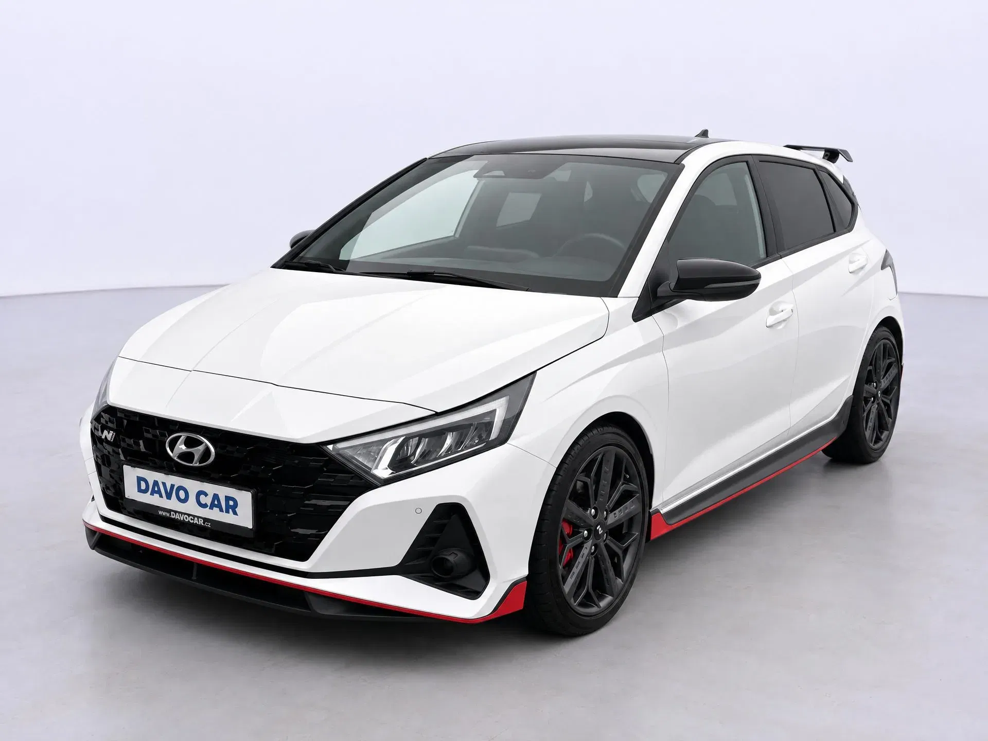 Hyundai i20 - Náhled 3