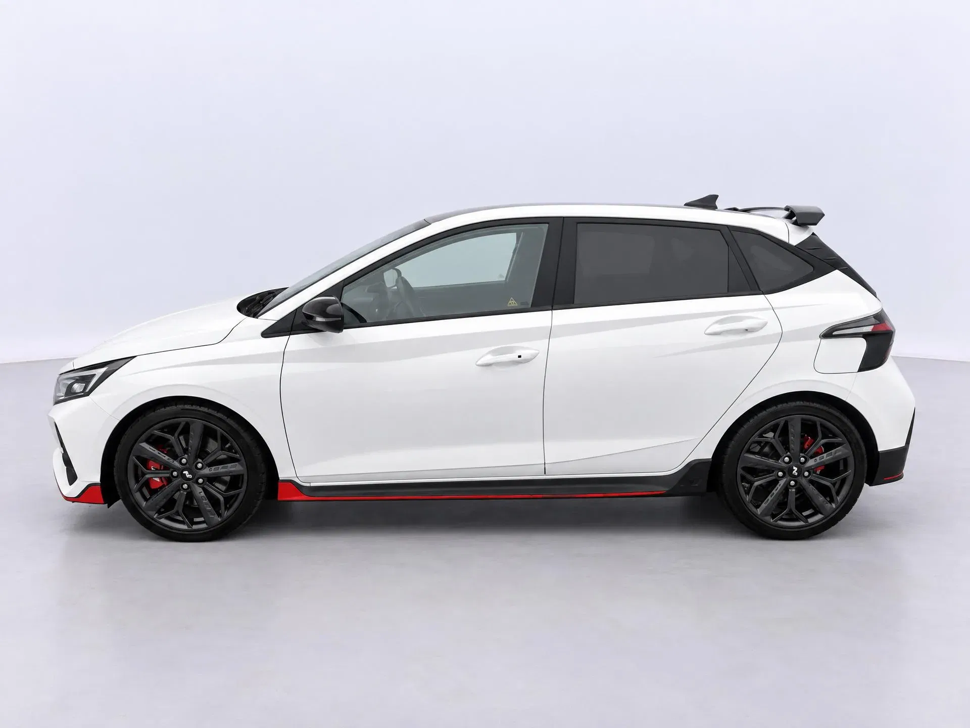 Hyundai i20 - Náhled 4