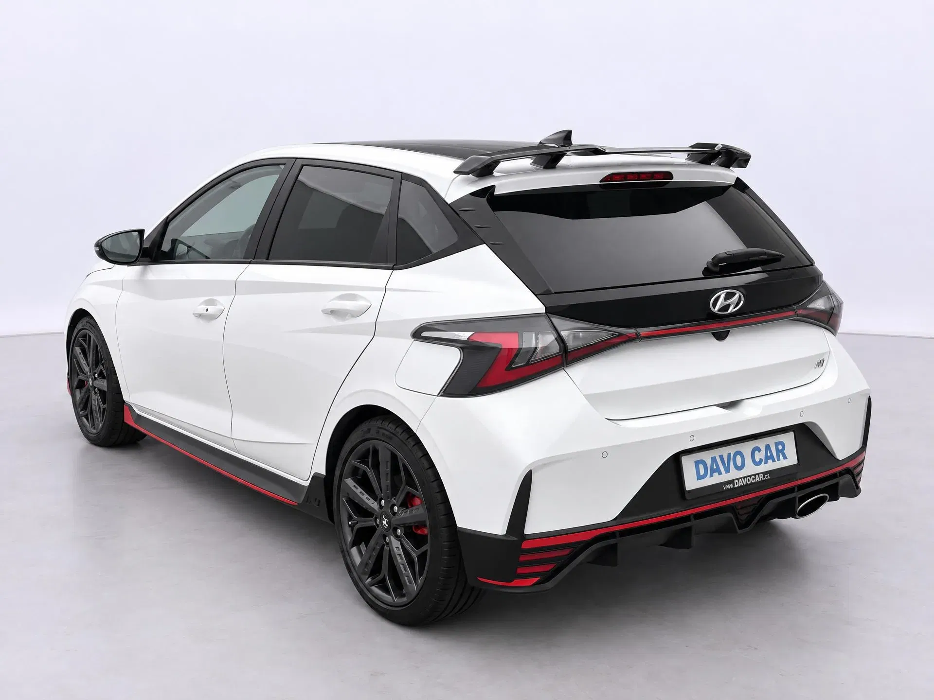 Hyundai i20 - Náhled 5