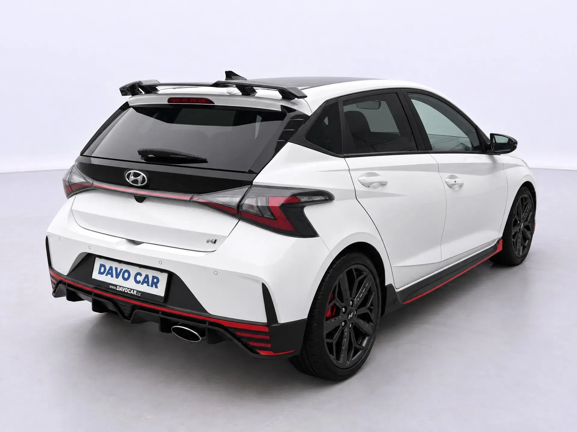 Hyundai i20 - Náhled 7