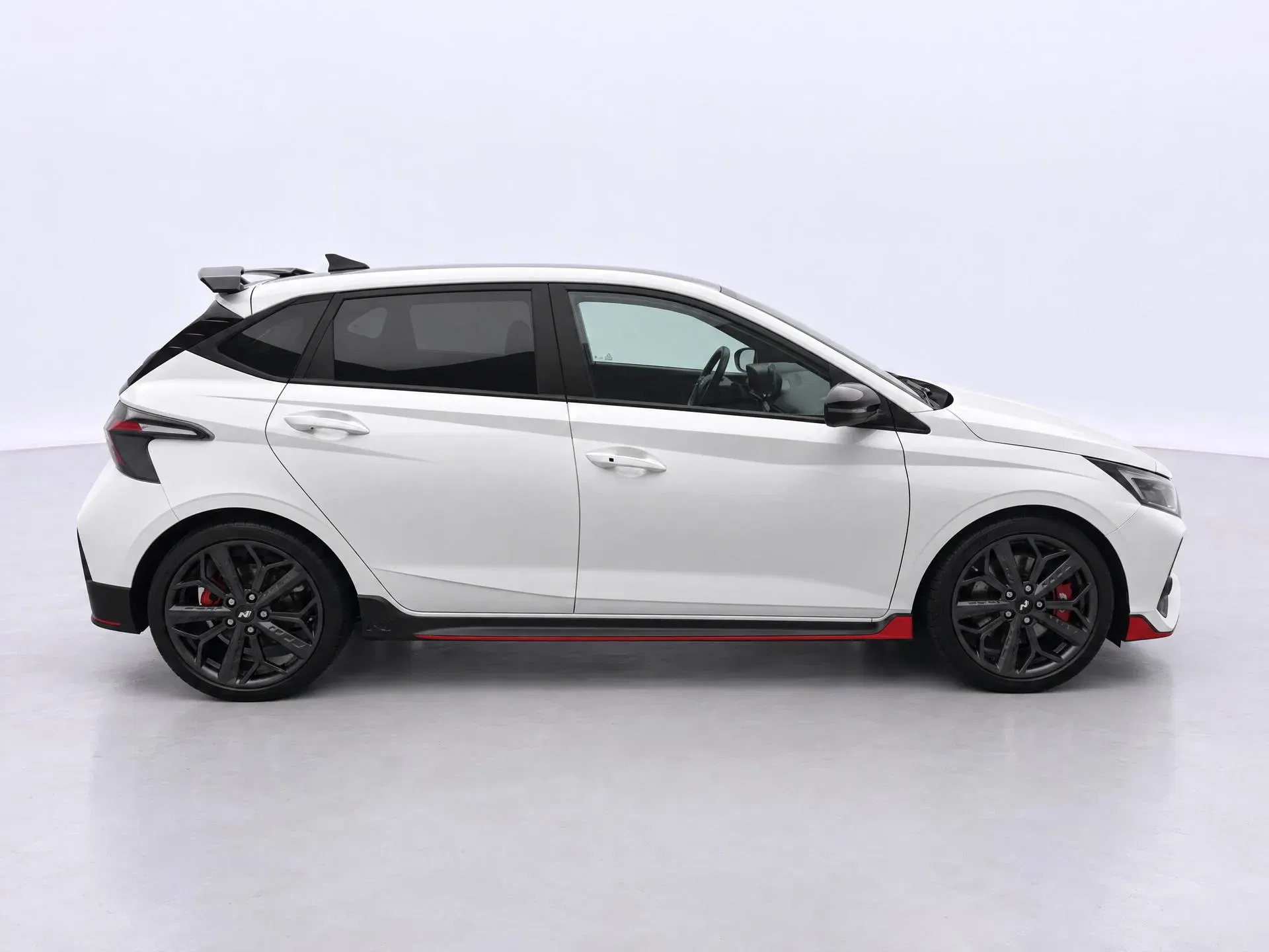 Hyundai i20 - Náhled 8