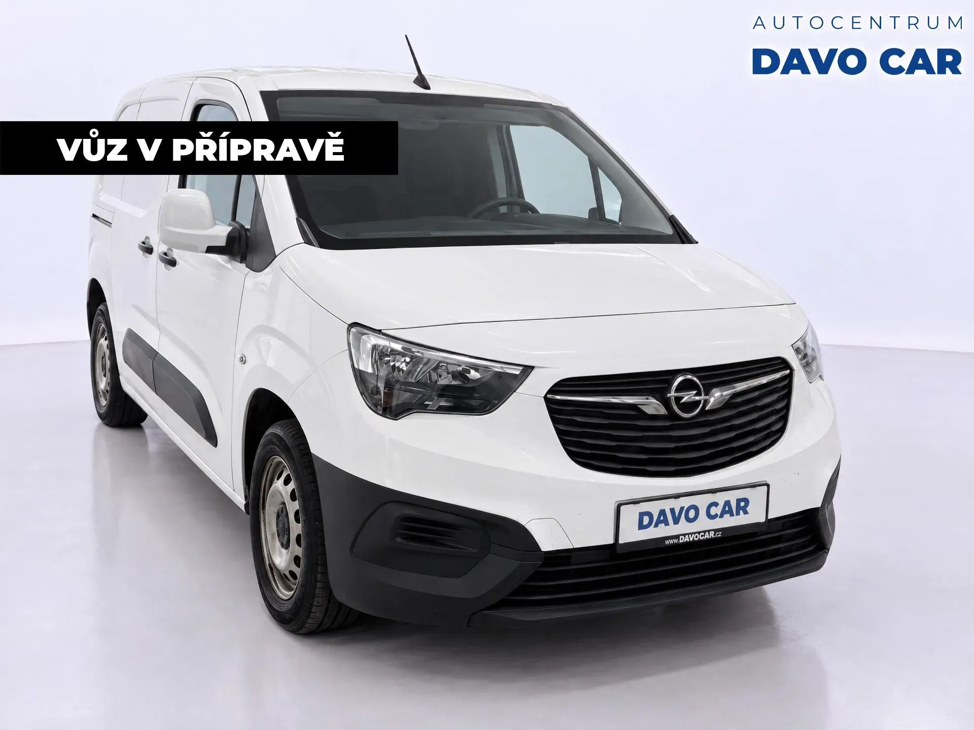 Opel Combo - Náhled 2