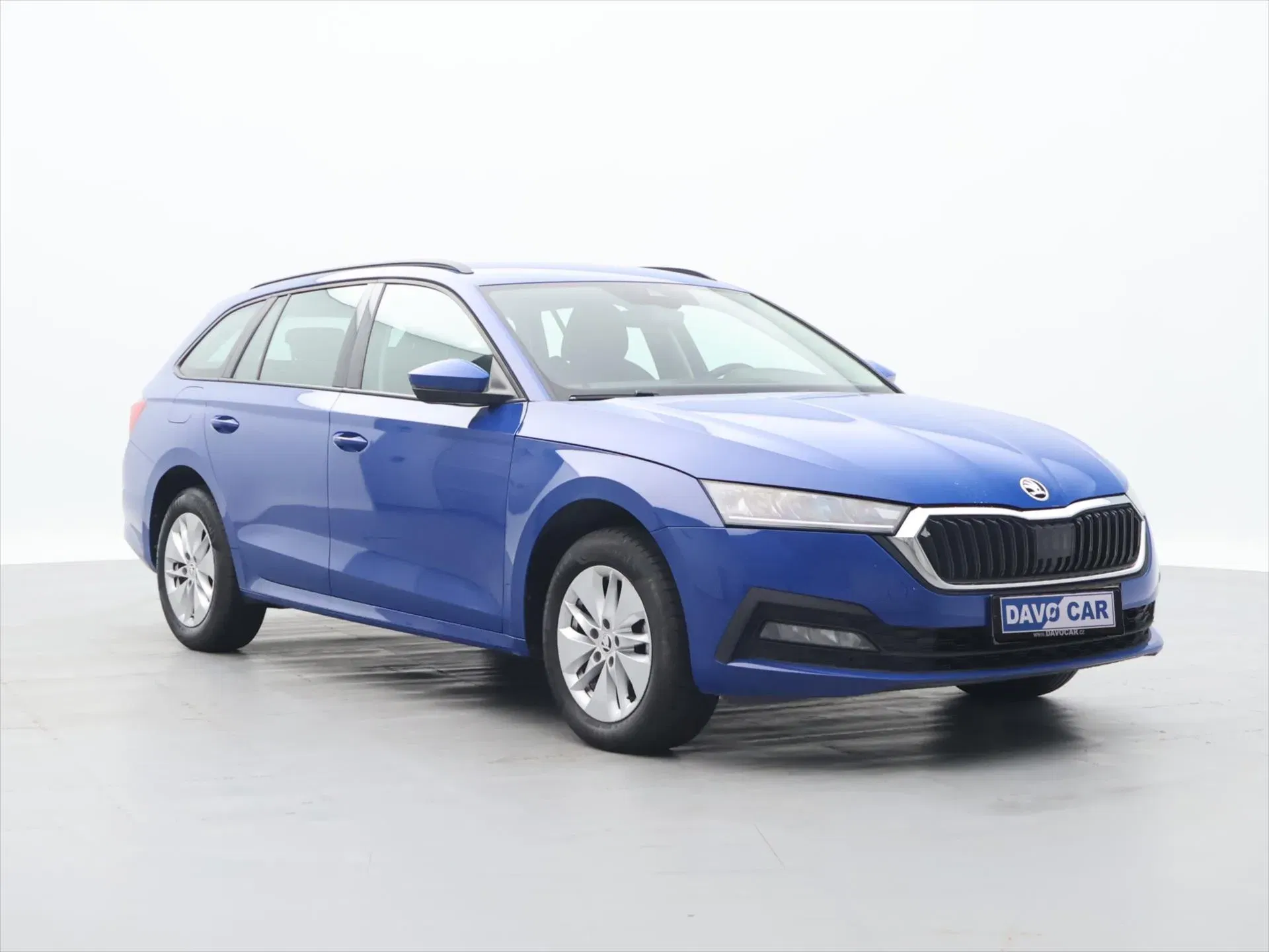 Škoda Octavia 2,0 TDI 85kW CZ DPH, 2023
