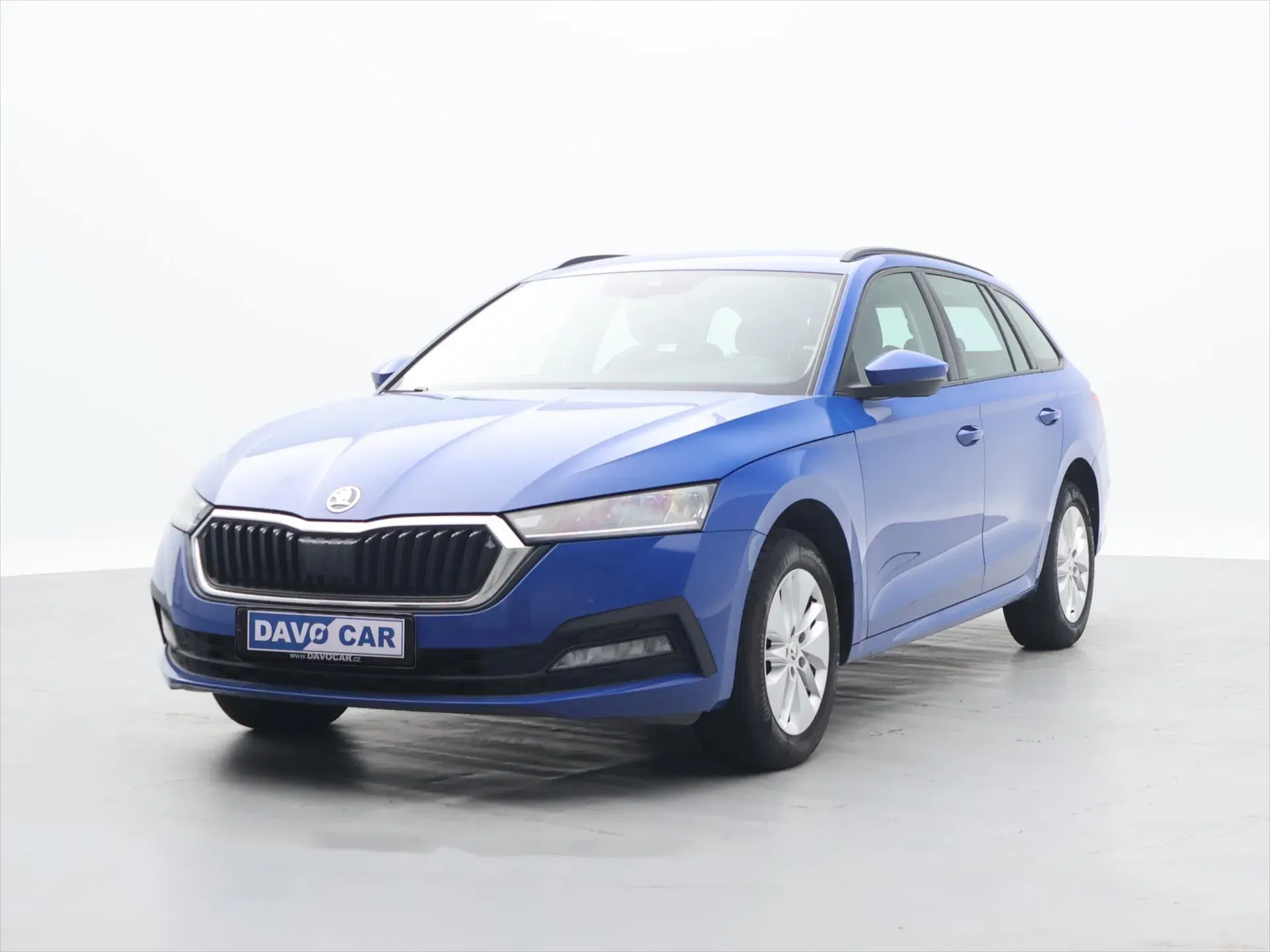 Škoda Octavia - Náhled 3