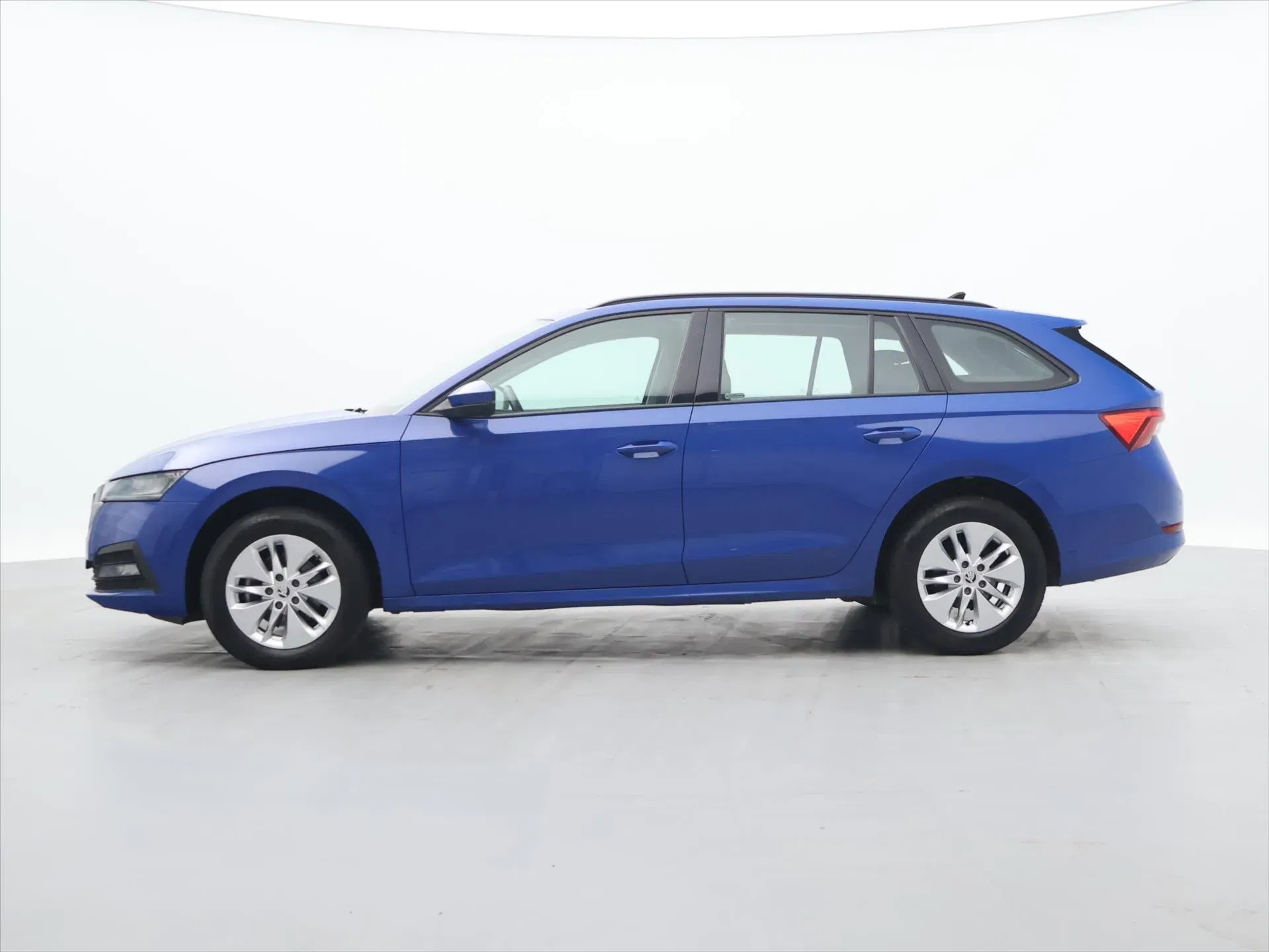 Škoda Octavia - Náhled 4