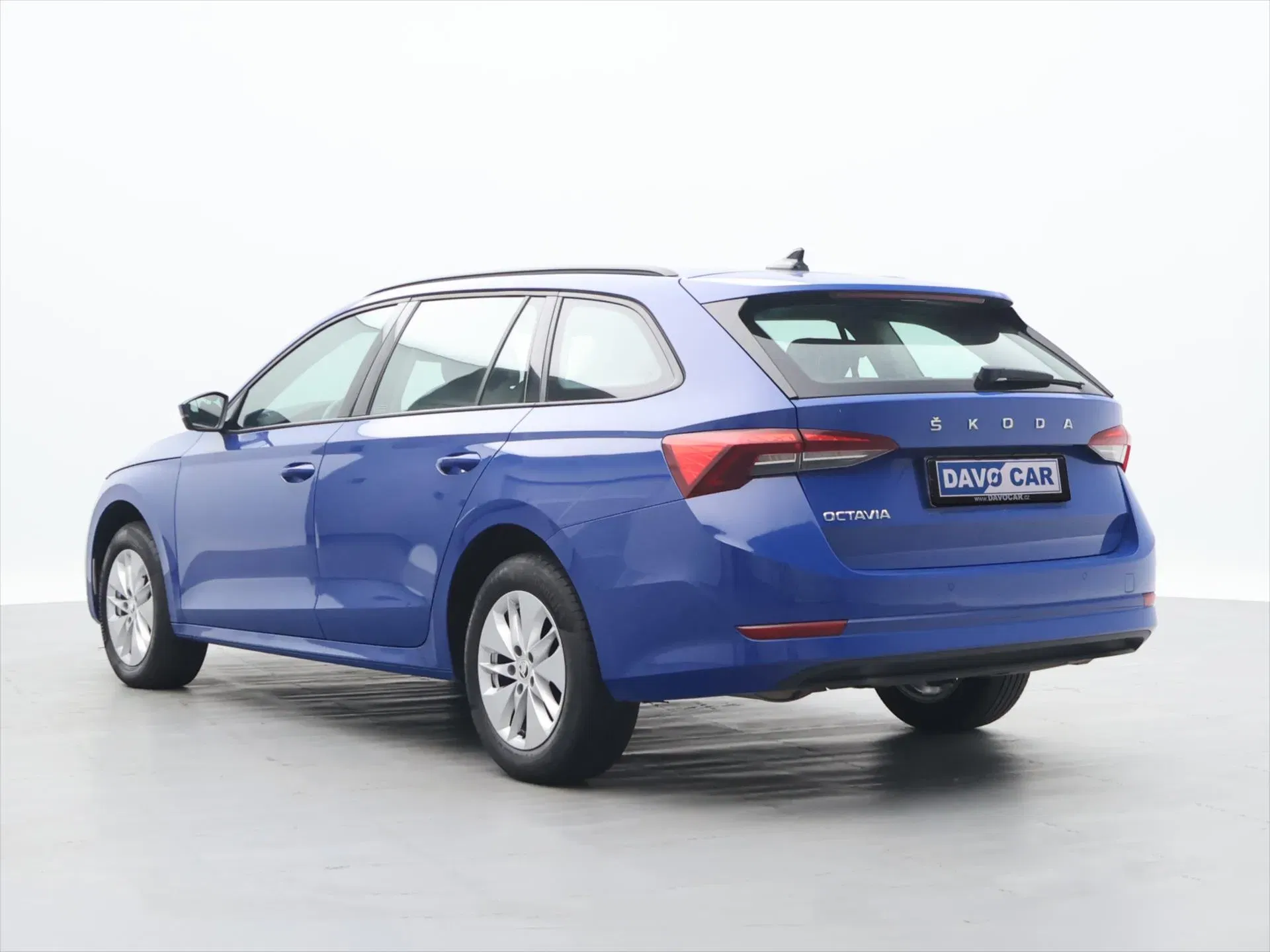 Škoda Octavia - Náhled 5