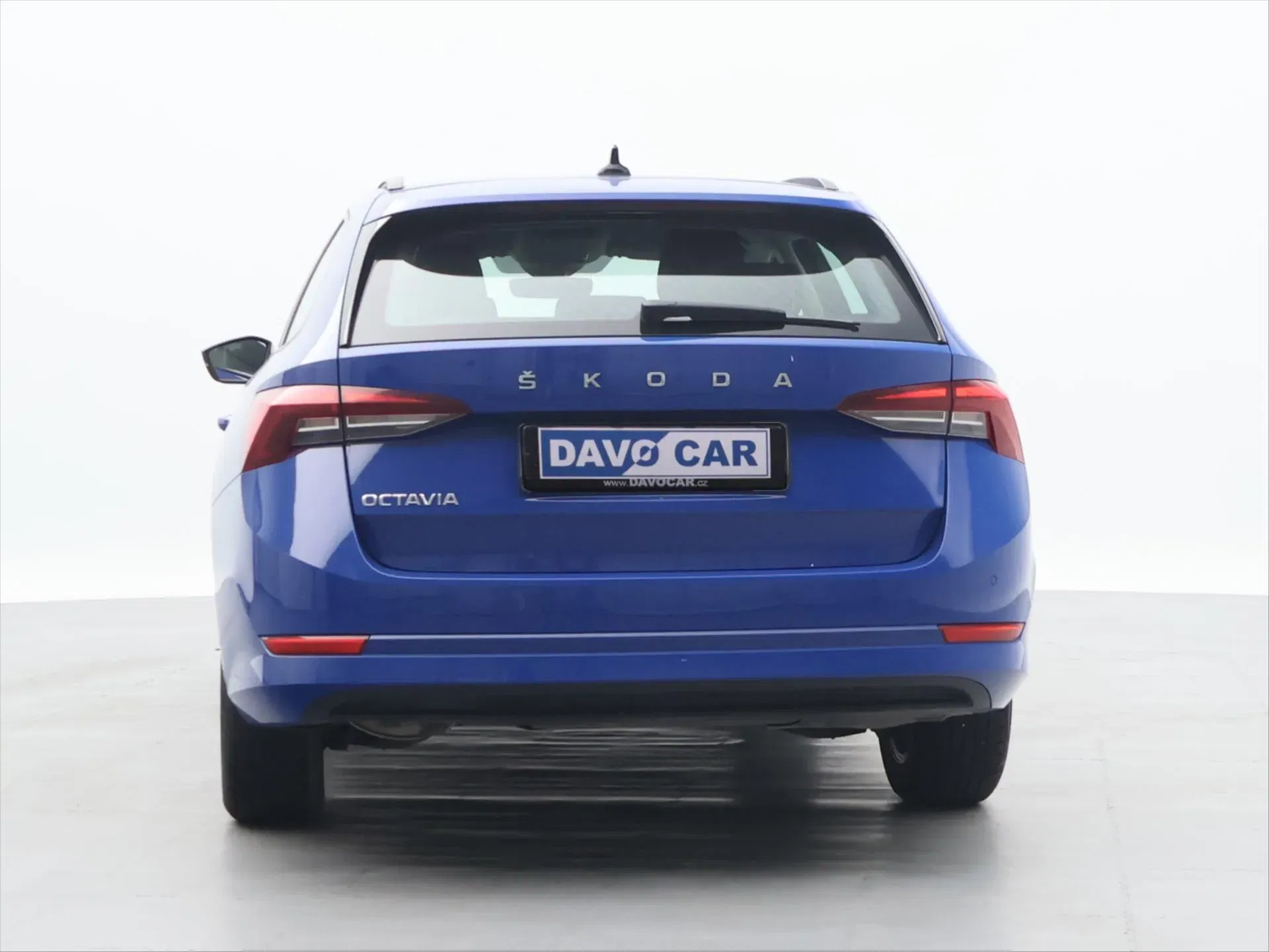 Škoda Octavia - Náhled 6