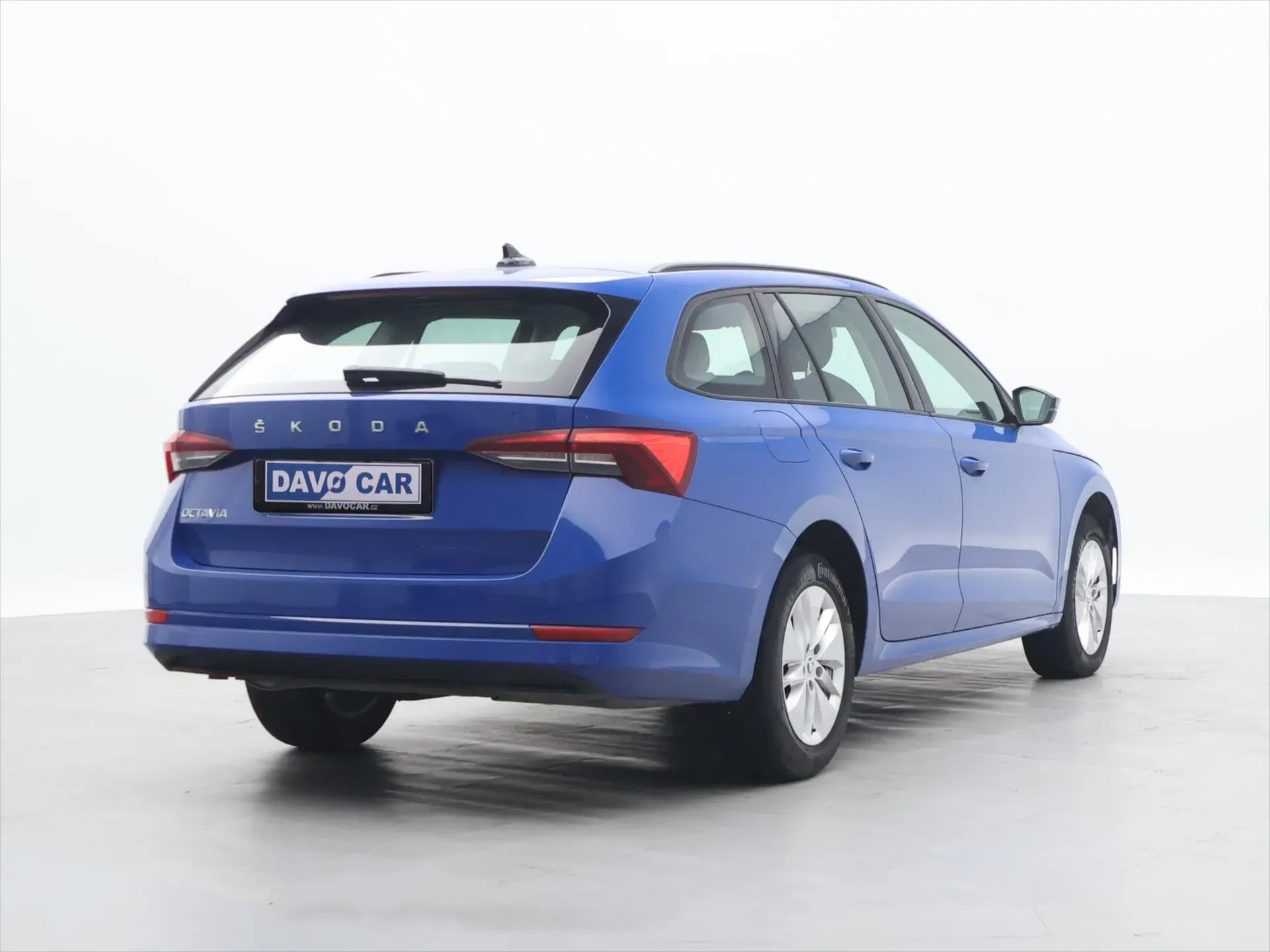 Škoda Octavia - Náhled 7