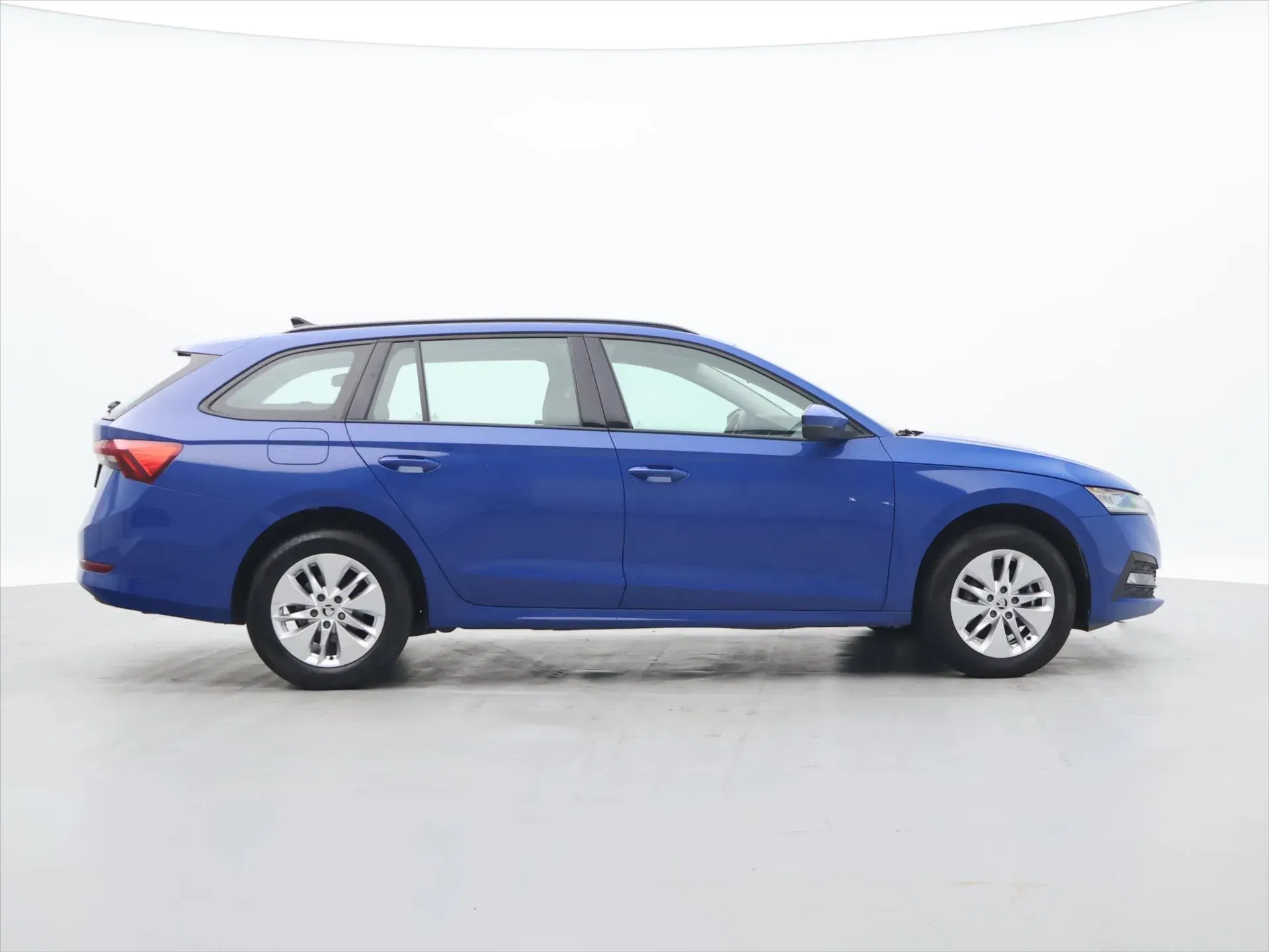 Škoda Octavia - Náhled 8