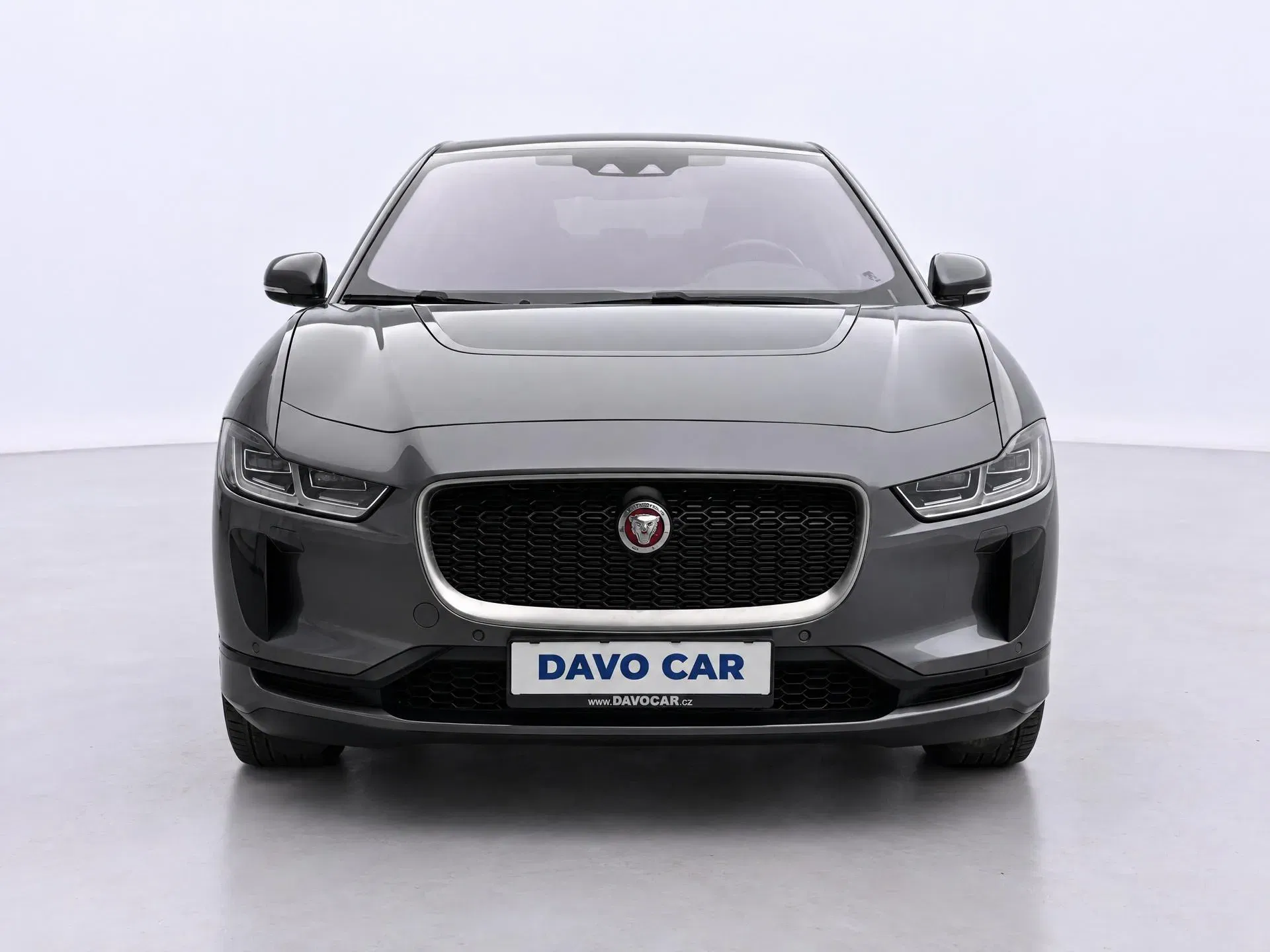 Jaguar I-Pace - Náhled 2