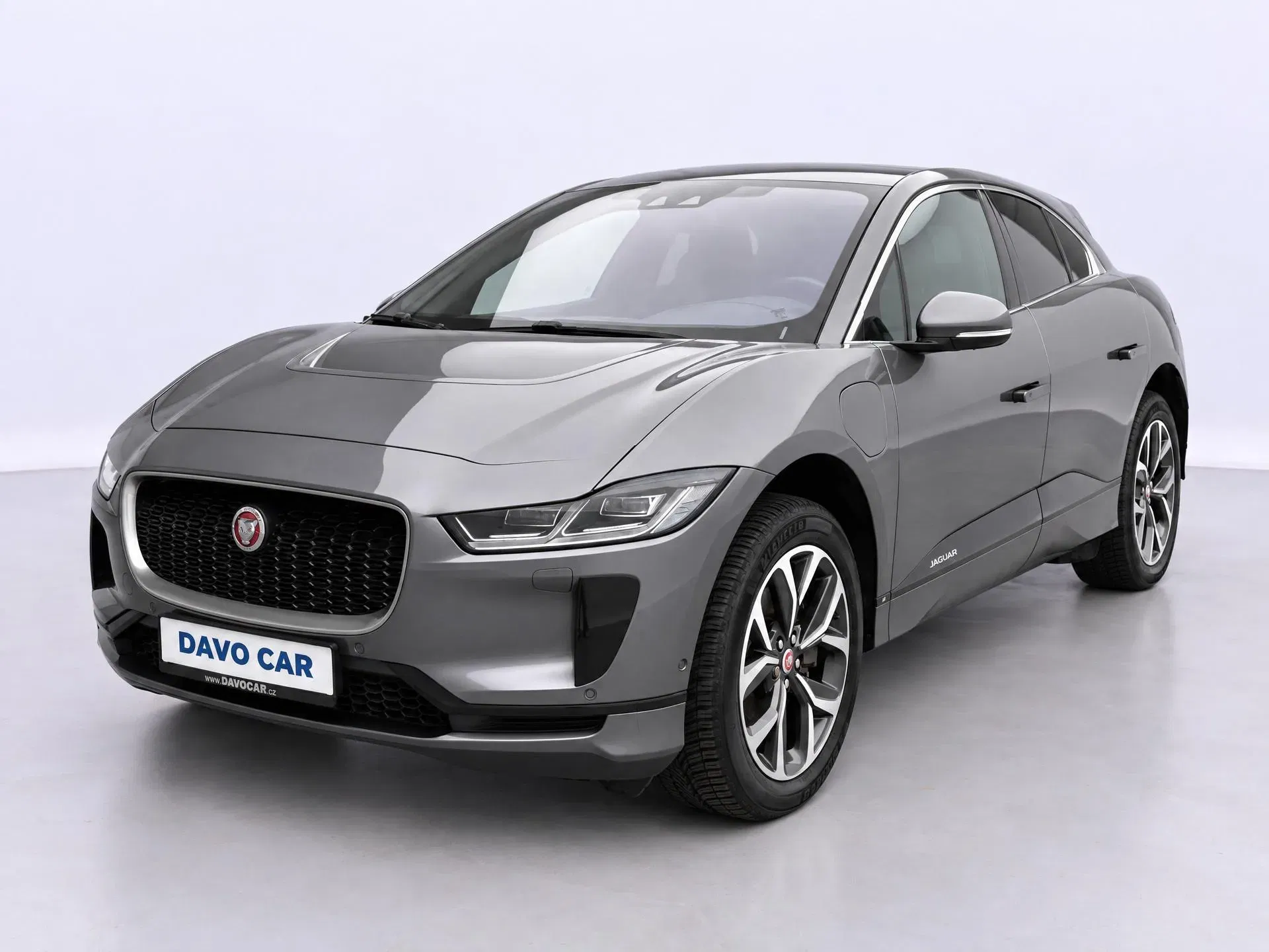 Jaguar I-Pace - Náhled 3