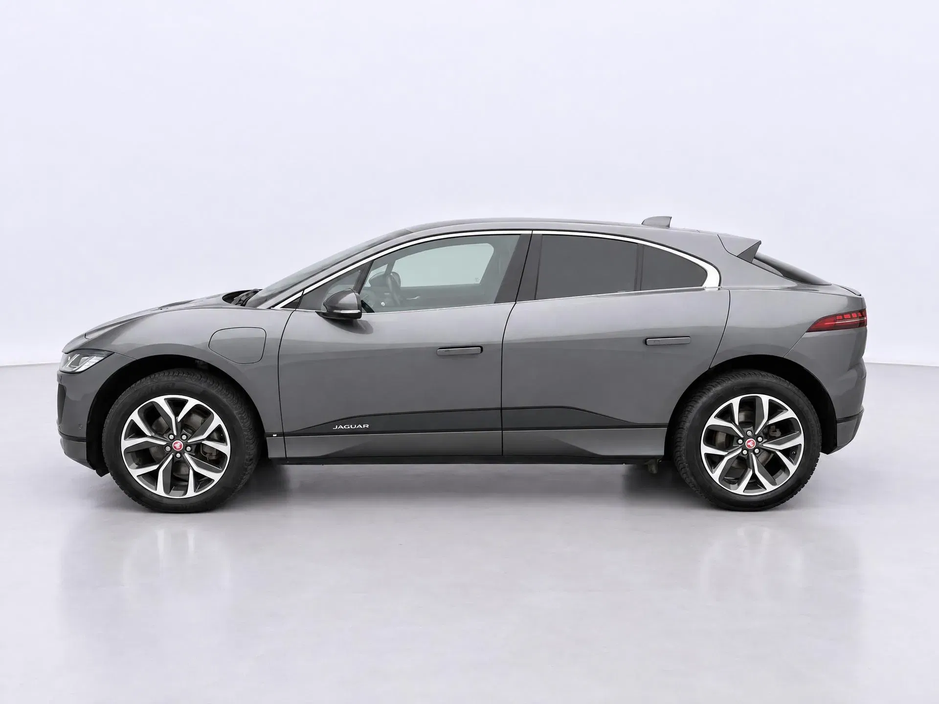 Jaguar I-Pace - Náhled 4
