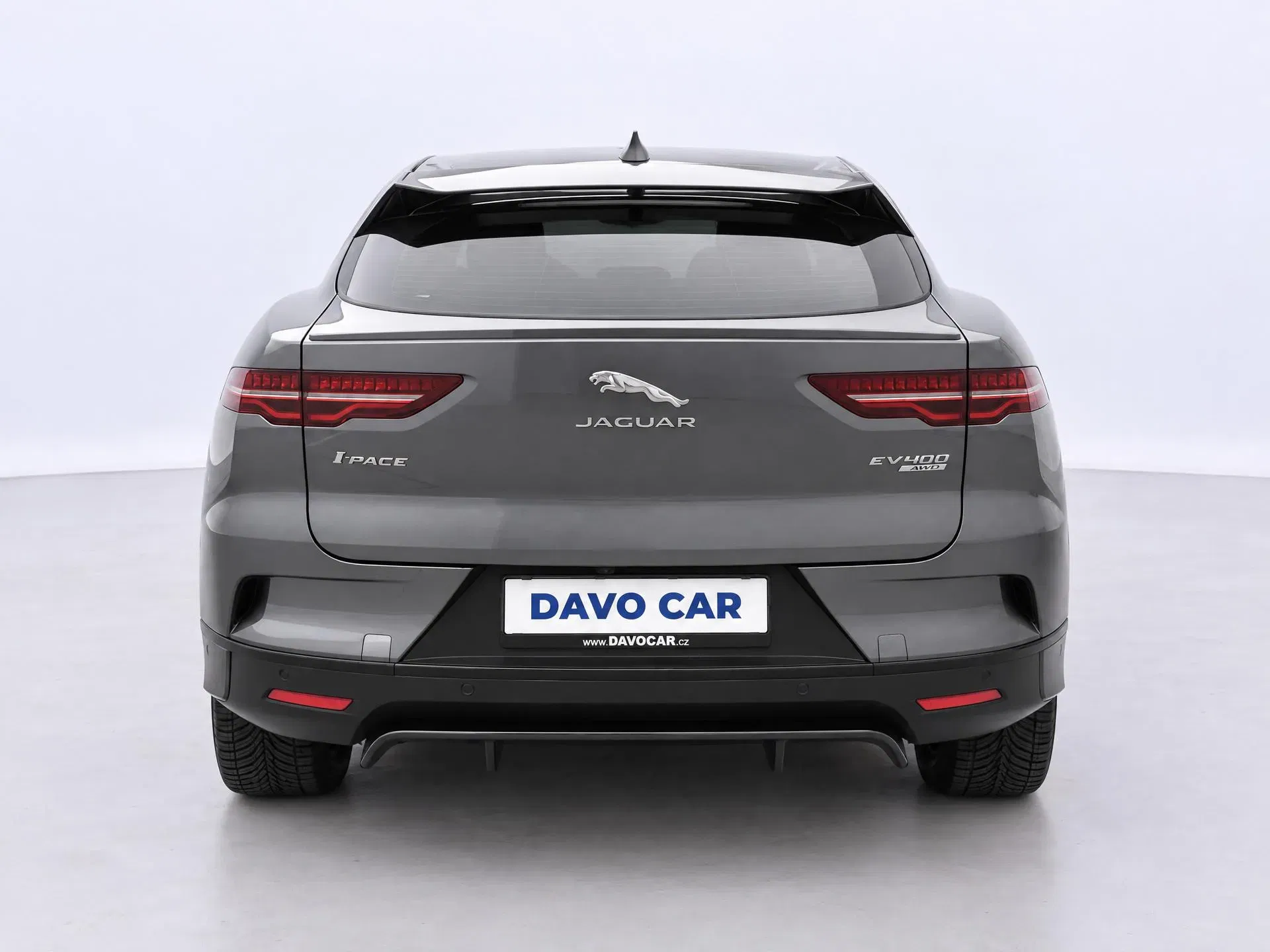 Jaguar I-Pace - Náhled 6
