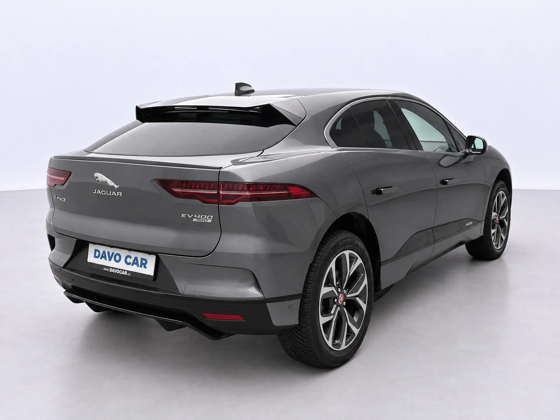 Jaguar I-Pace - Náhled 7