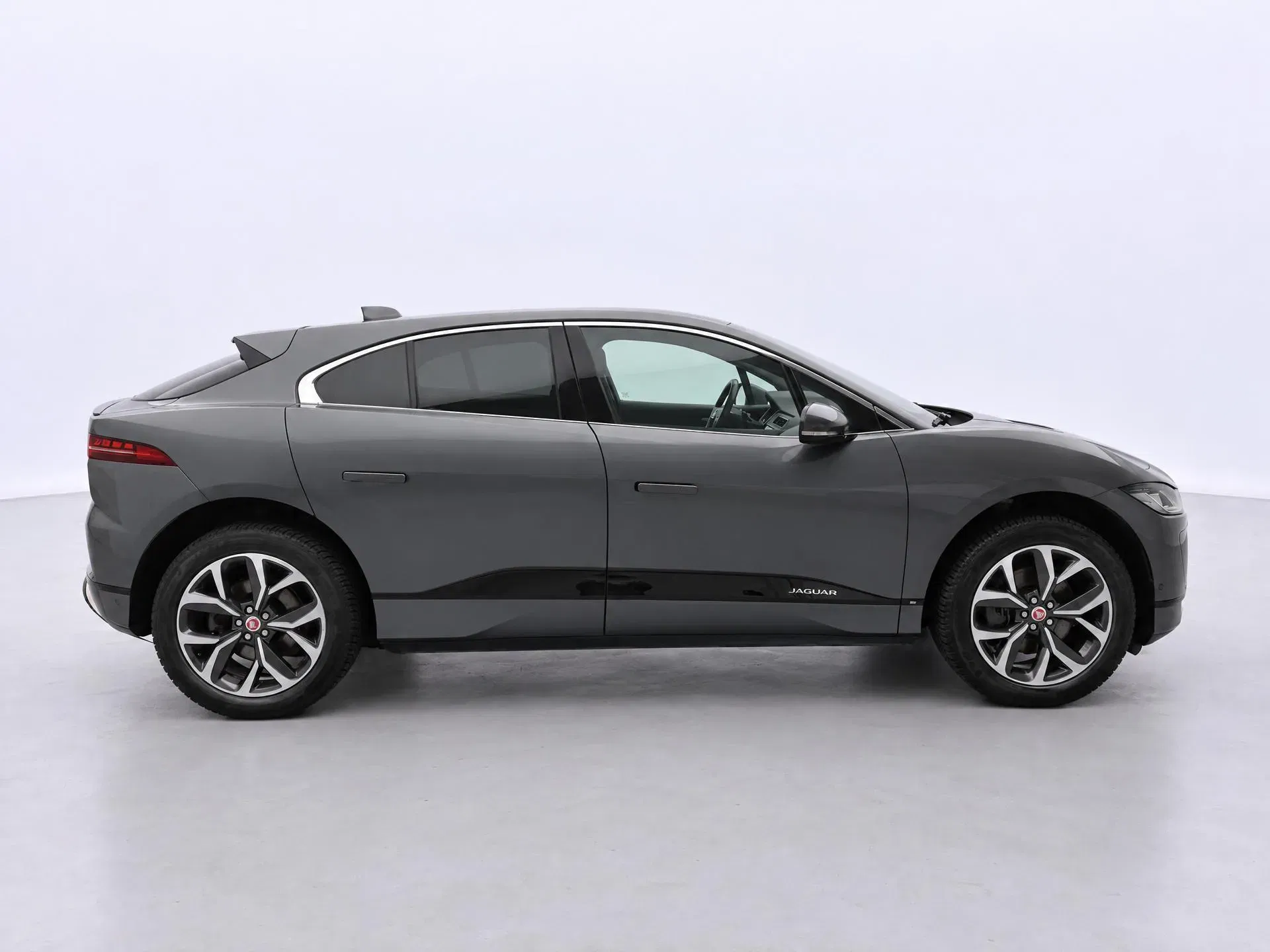 Jaguar I-Pace - Náhled 8