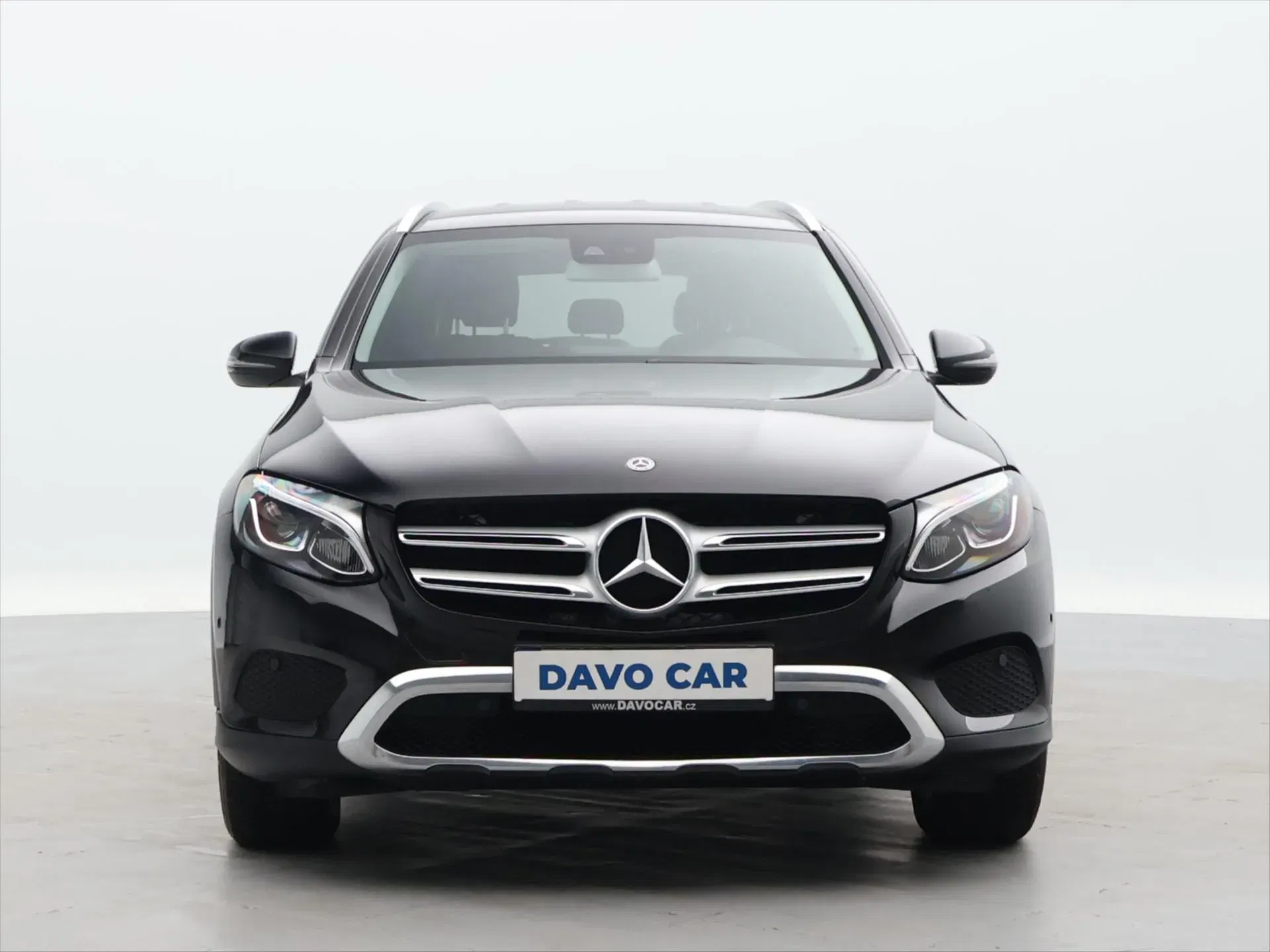 Mercedes-Benz GLC - Náhled 2