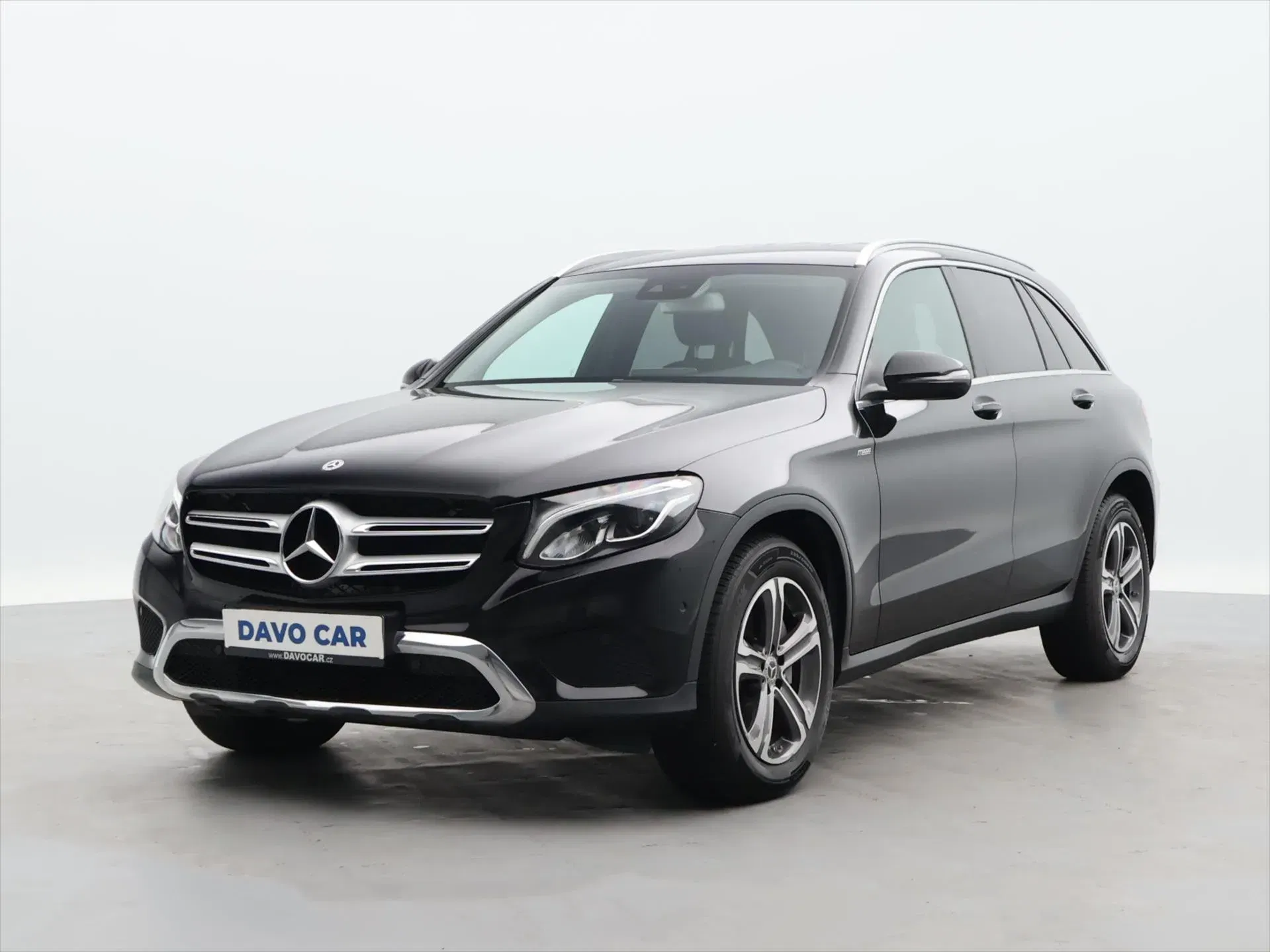Mercedes-Benz GLC - Náhled 3