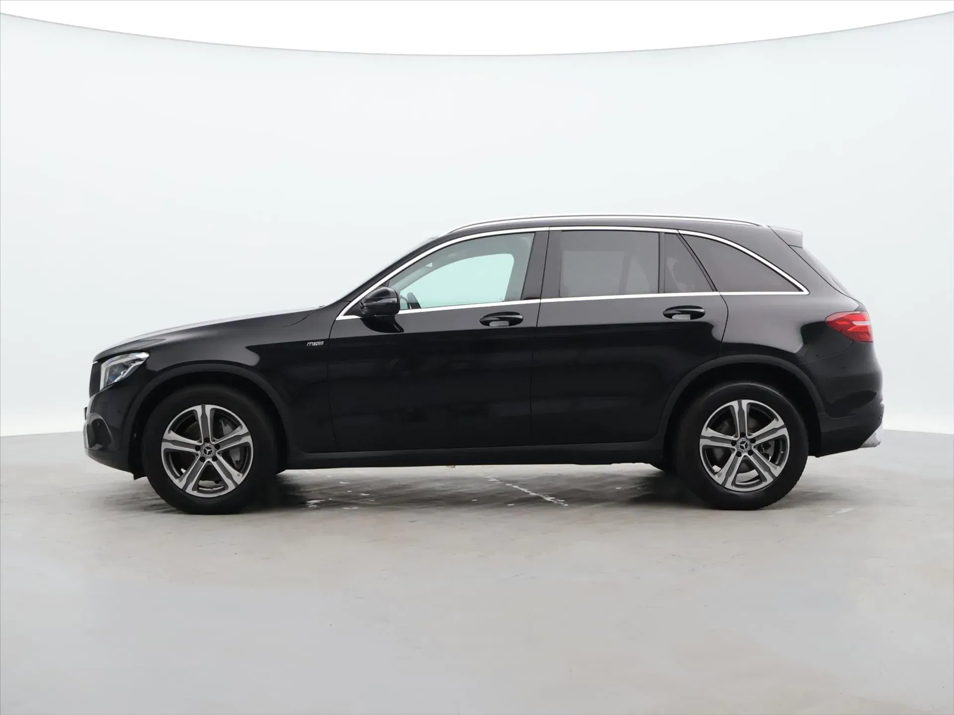 Mercedes-Benz GLC - Náhled 4