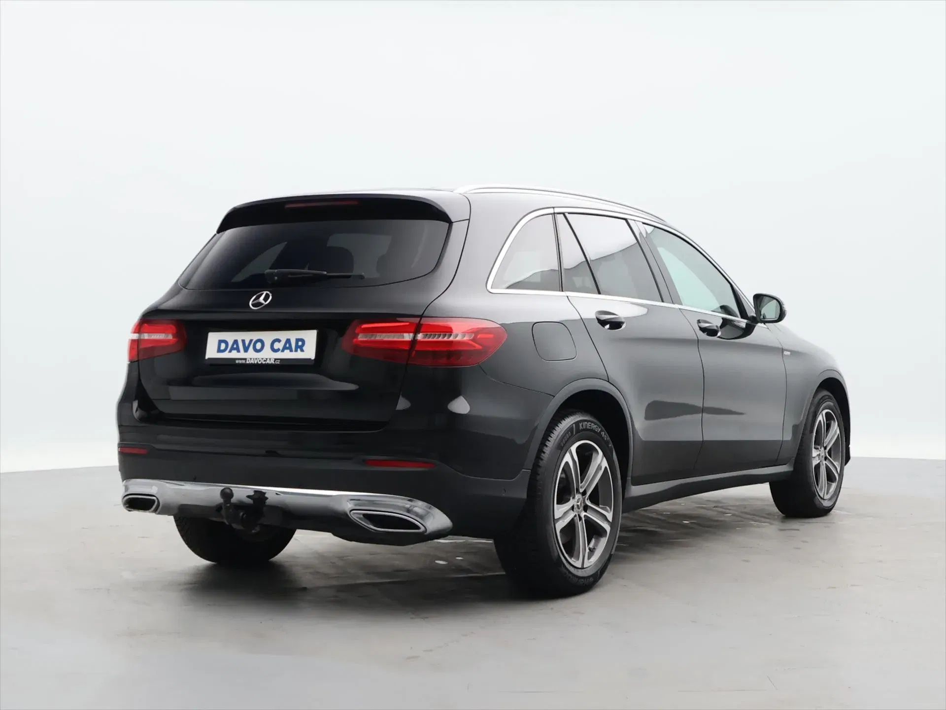 Mercedes-Benz GLC - Náhled 7