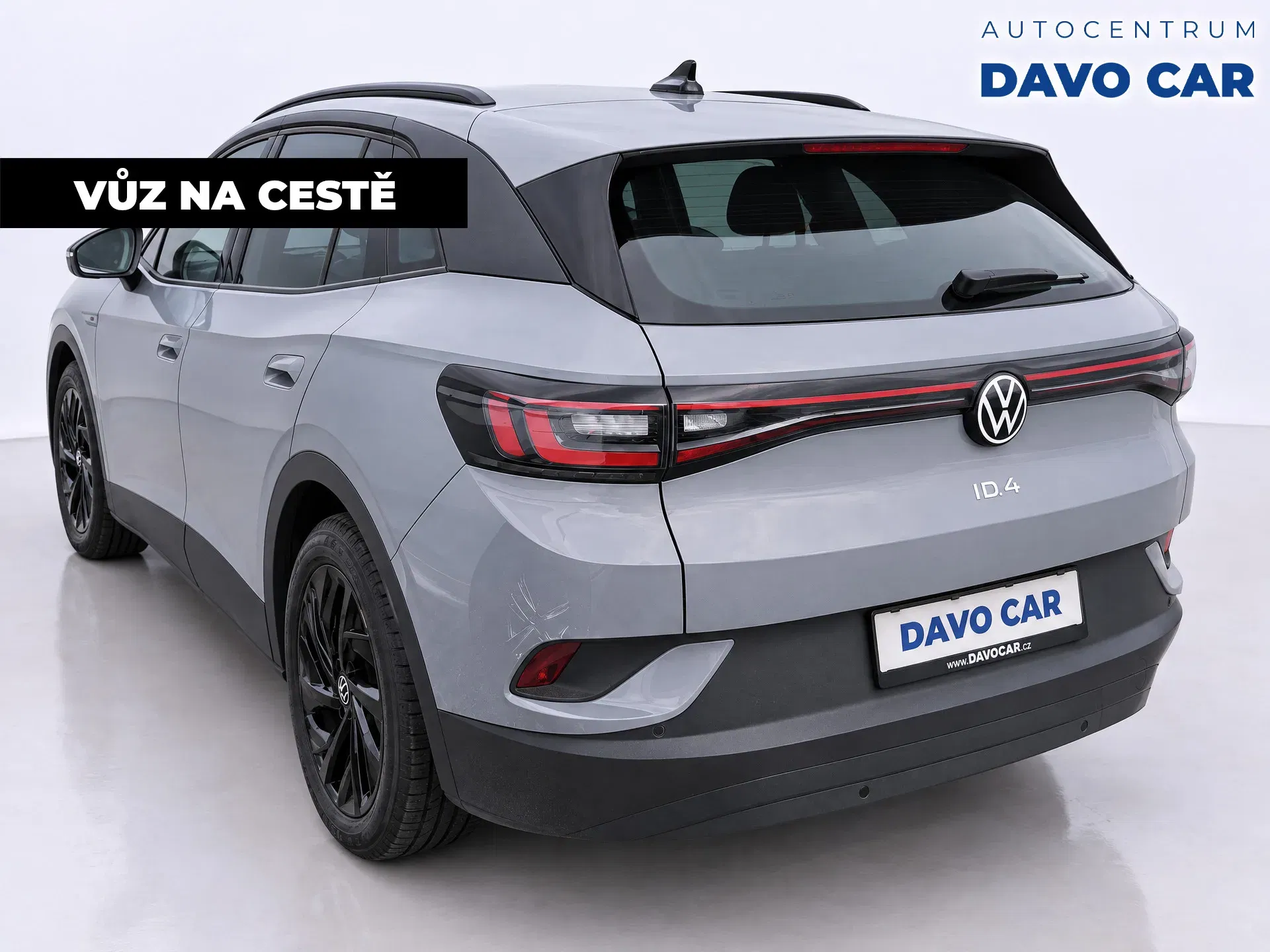 Volkswagen ID.4 - Náhled 3