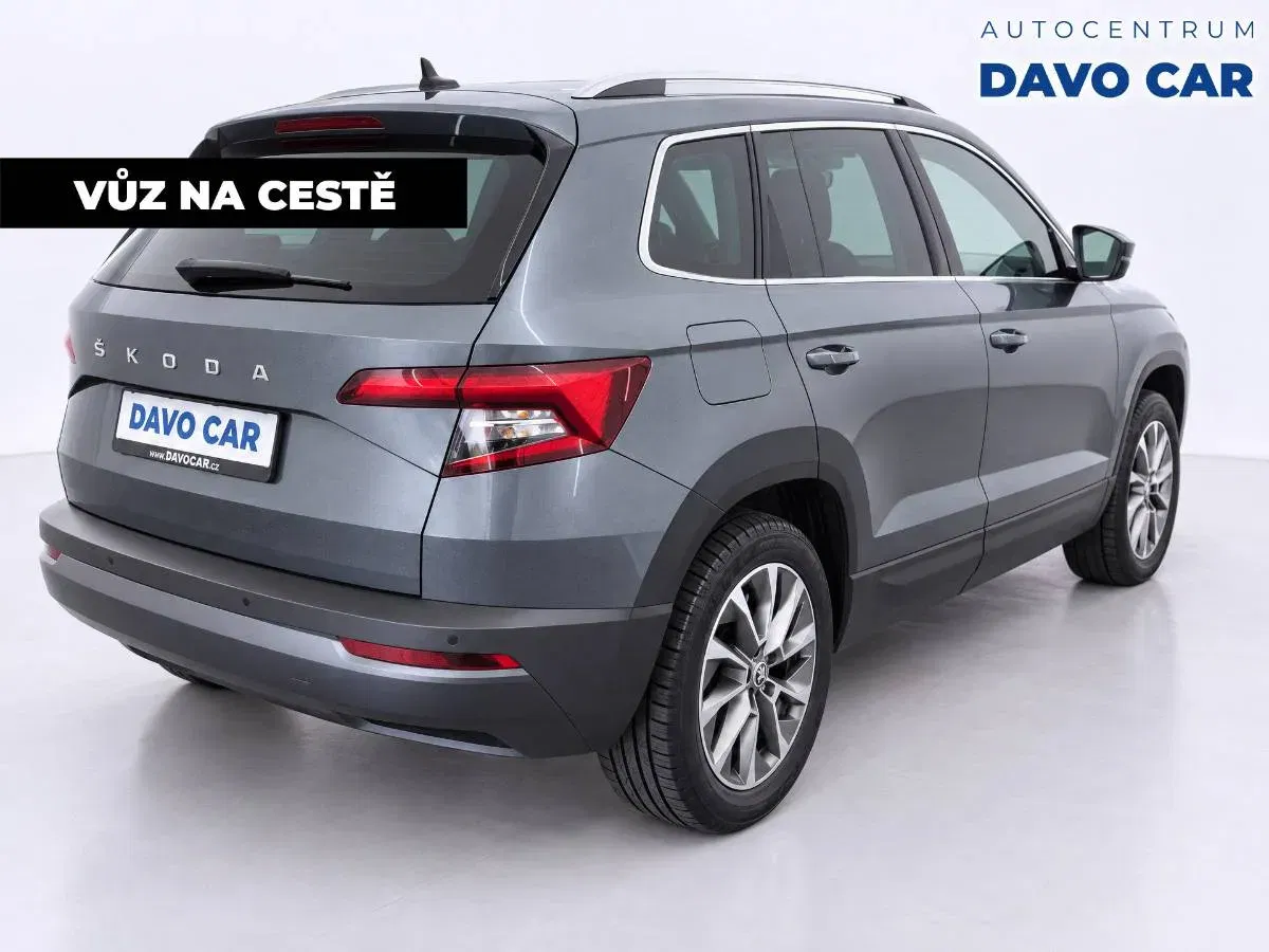 Škoda Karoq - Náhled 2