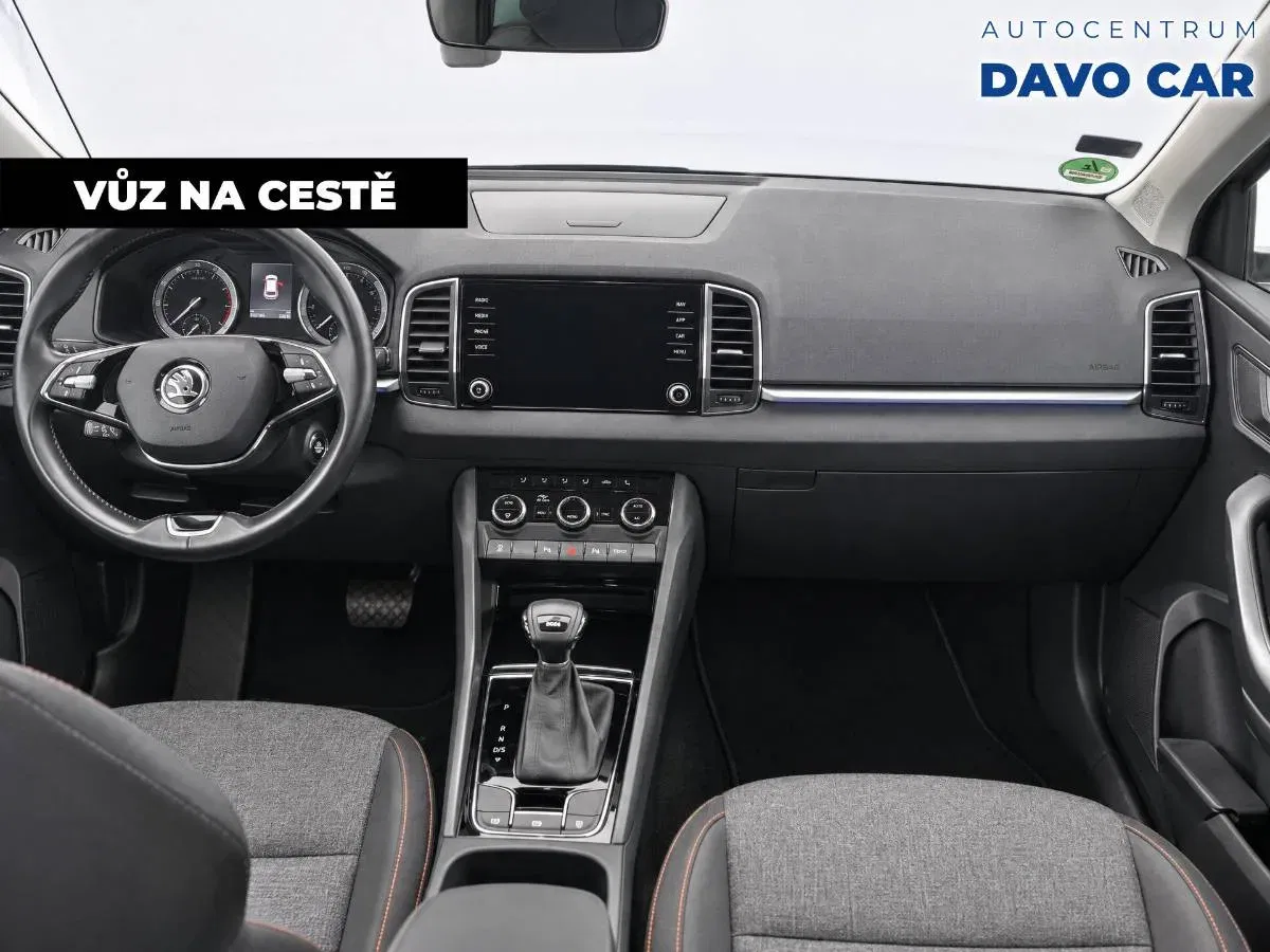 Škoda Karoq - Náhled 3