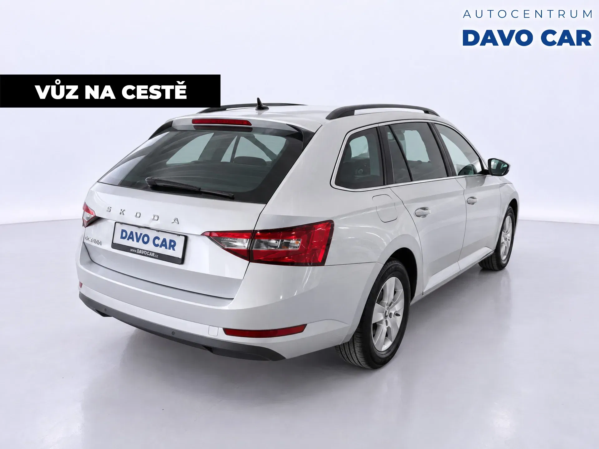 Škoda Superb - Náhled 3