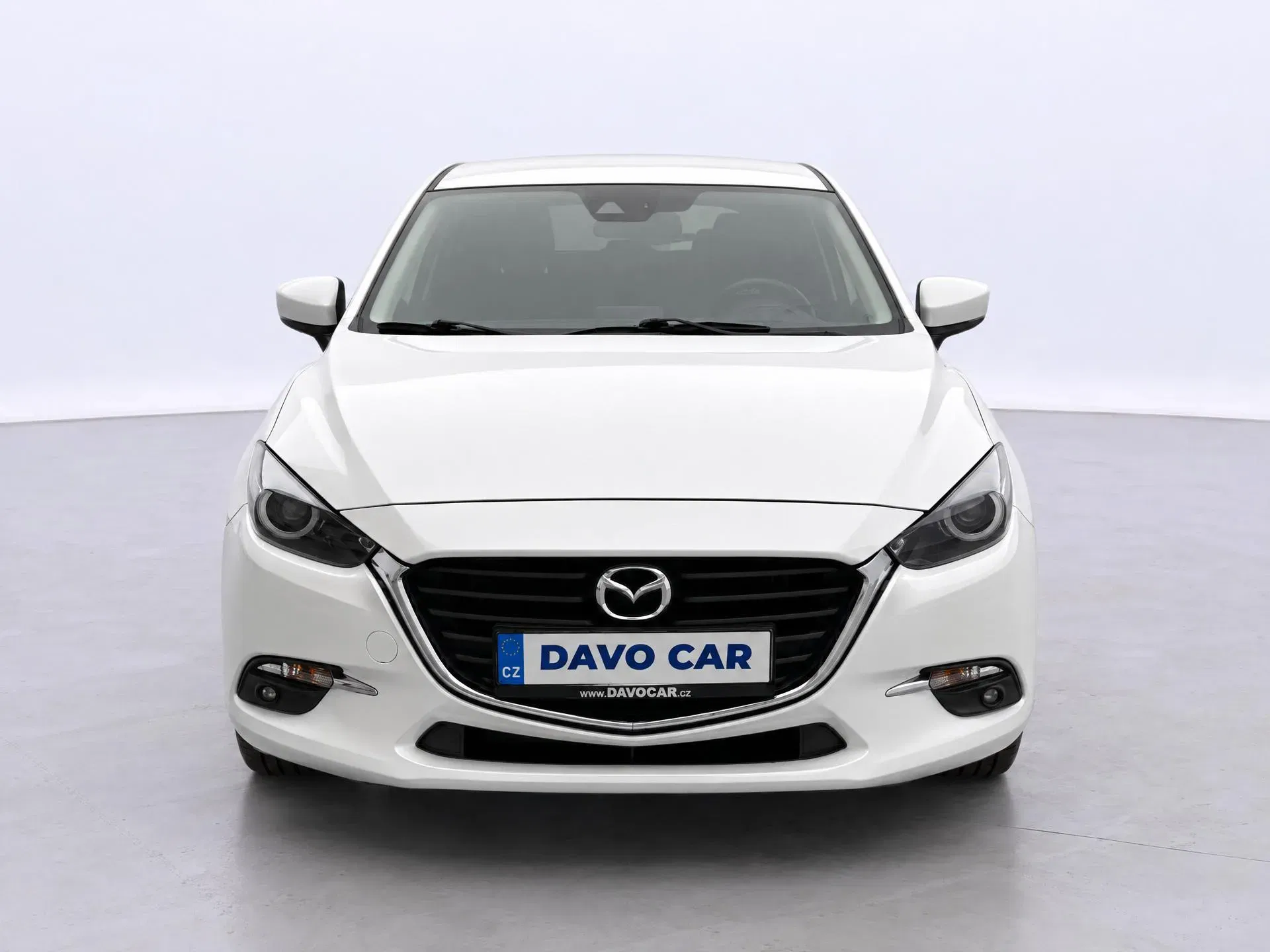 Mazda 3 - Náhled 2