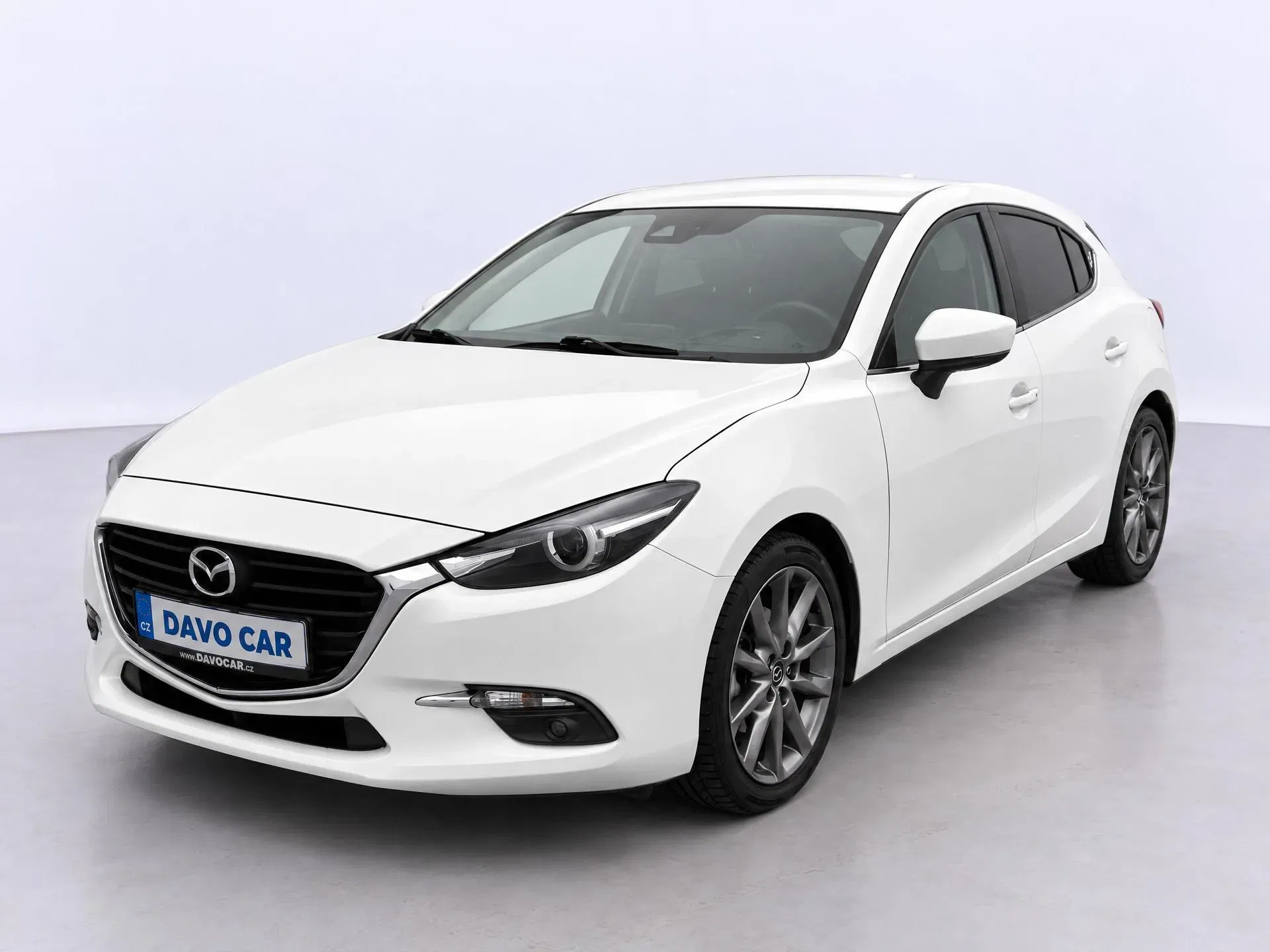 Mazda 3 - Náhled 3