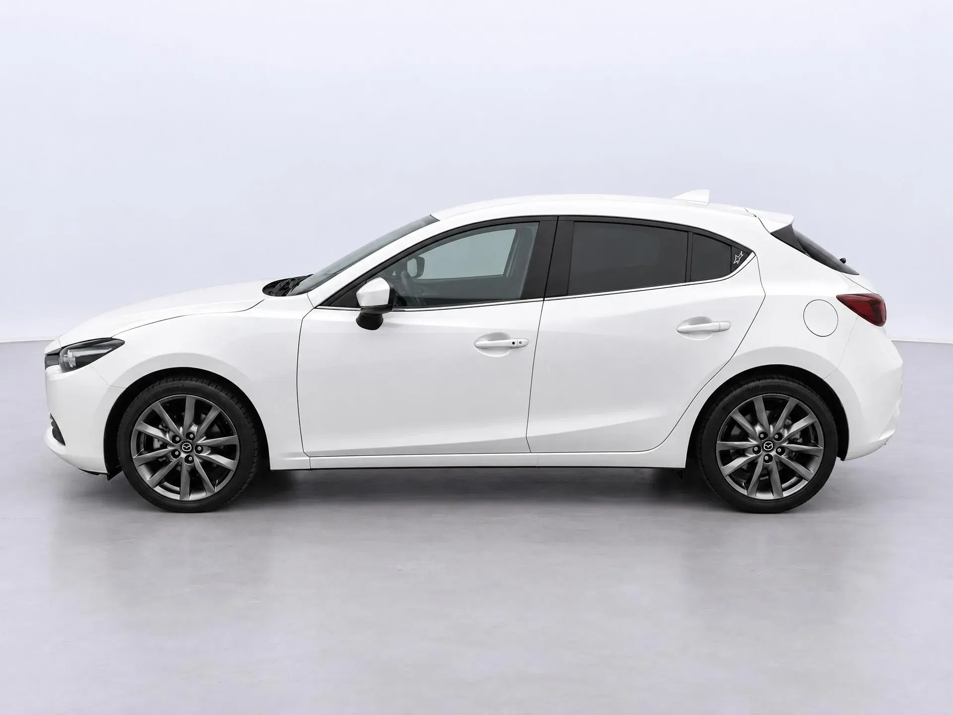 Mazda 3 - Náhled 4