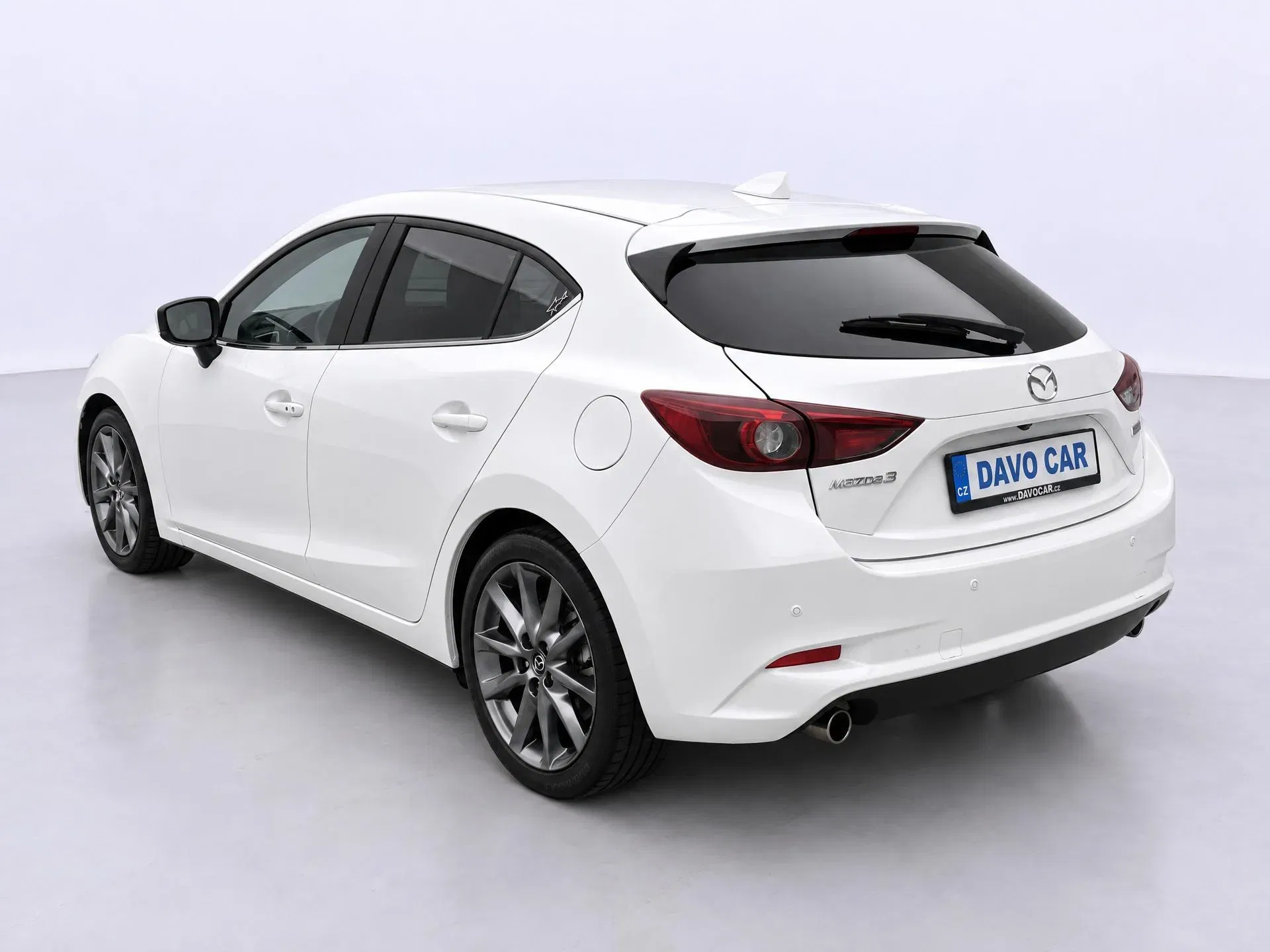 Mazda 3 - Náhled 5