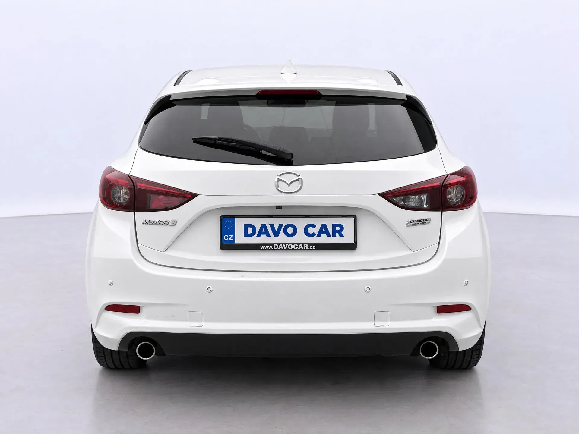 Mazda 3 - Náhled 6