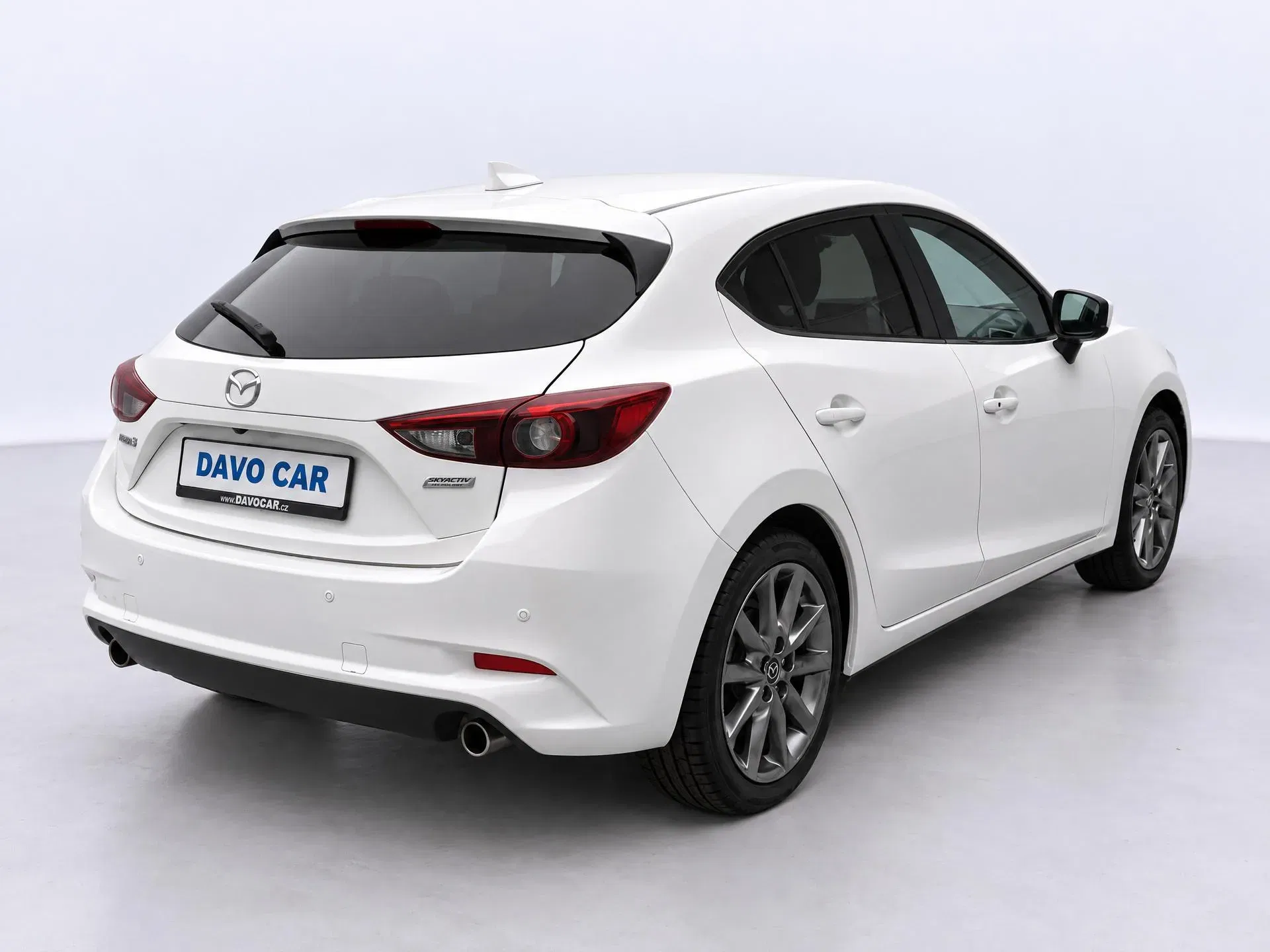 Mazda 3 - Náhled 7