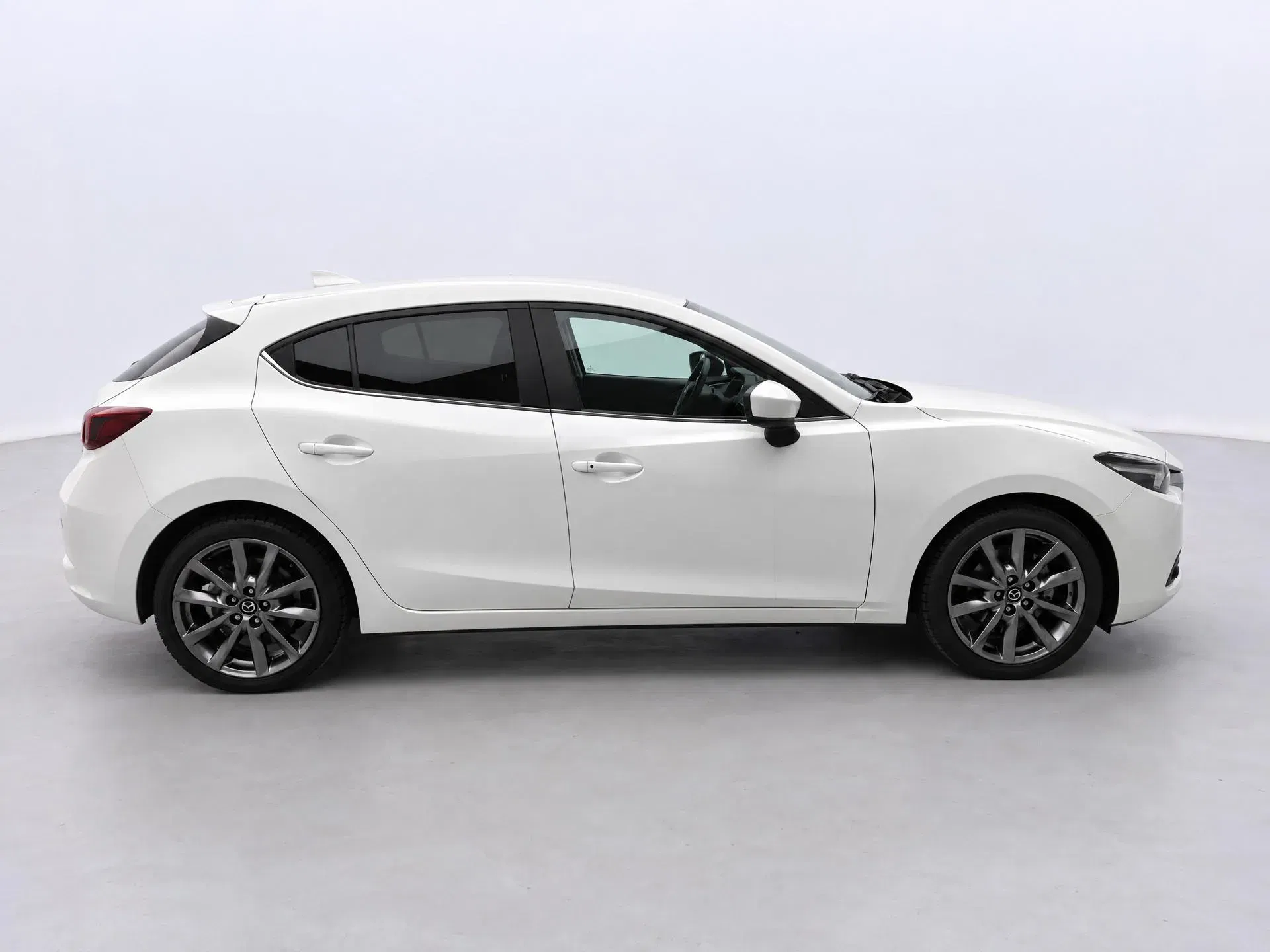 Mazda 3 - Náhled 8