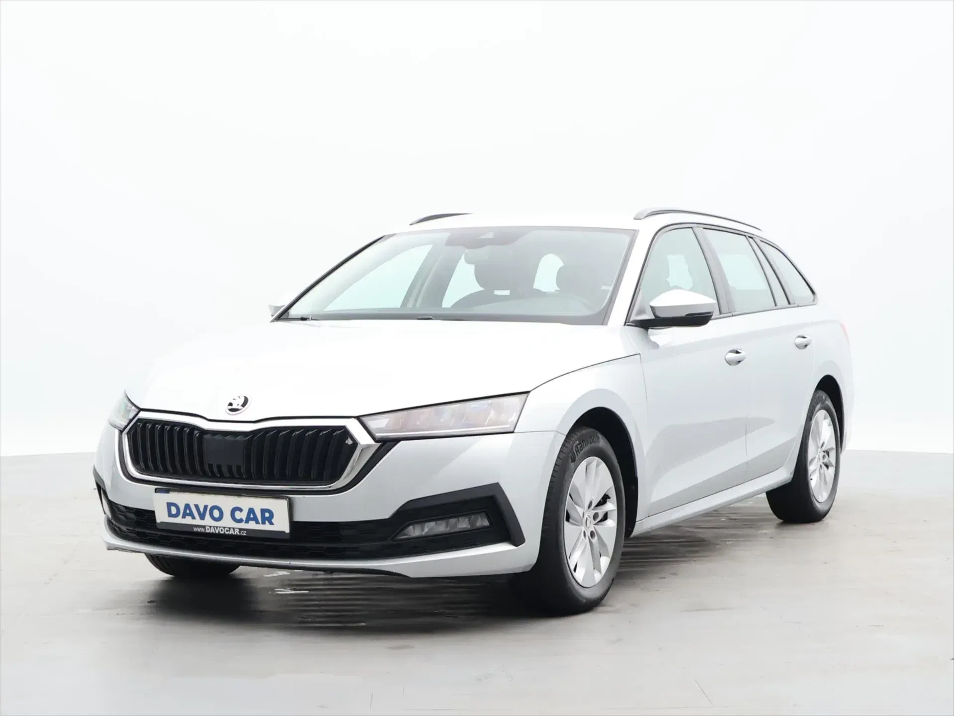 Škoda Octavia - Náhled 3