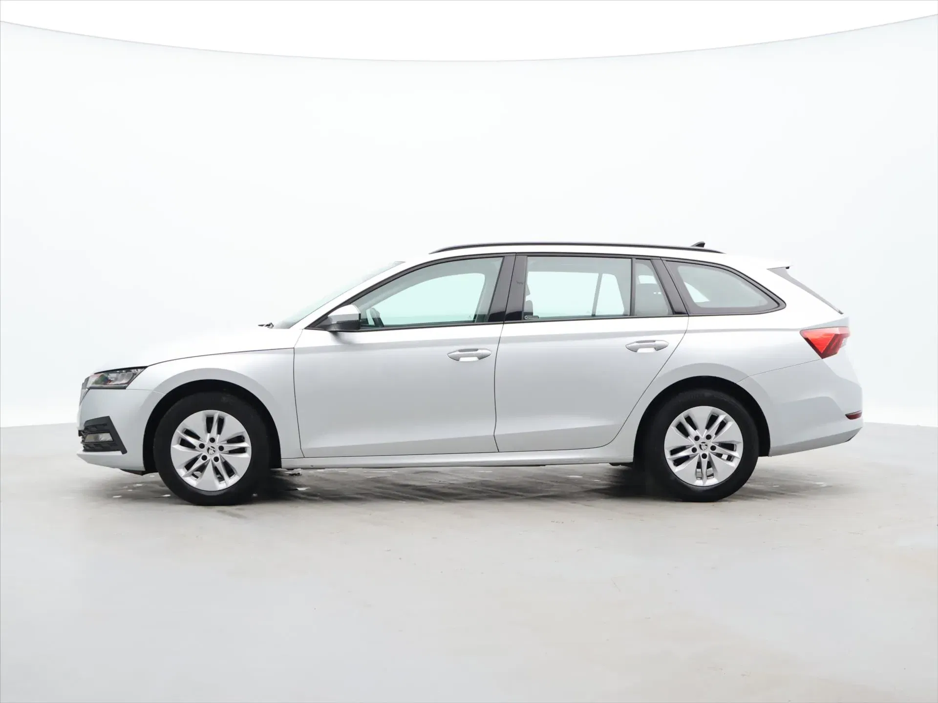 Škoda Octavia - Náhled 4