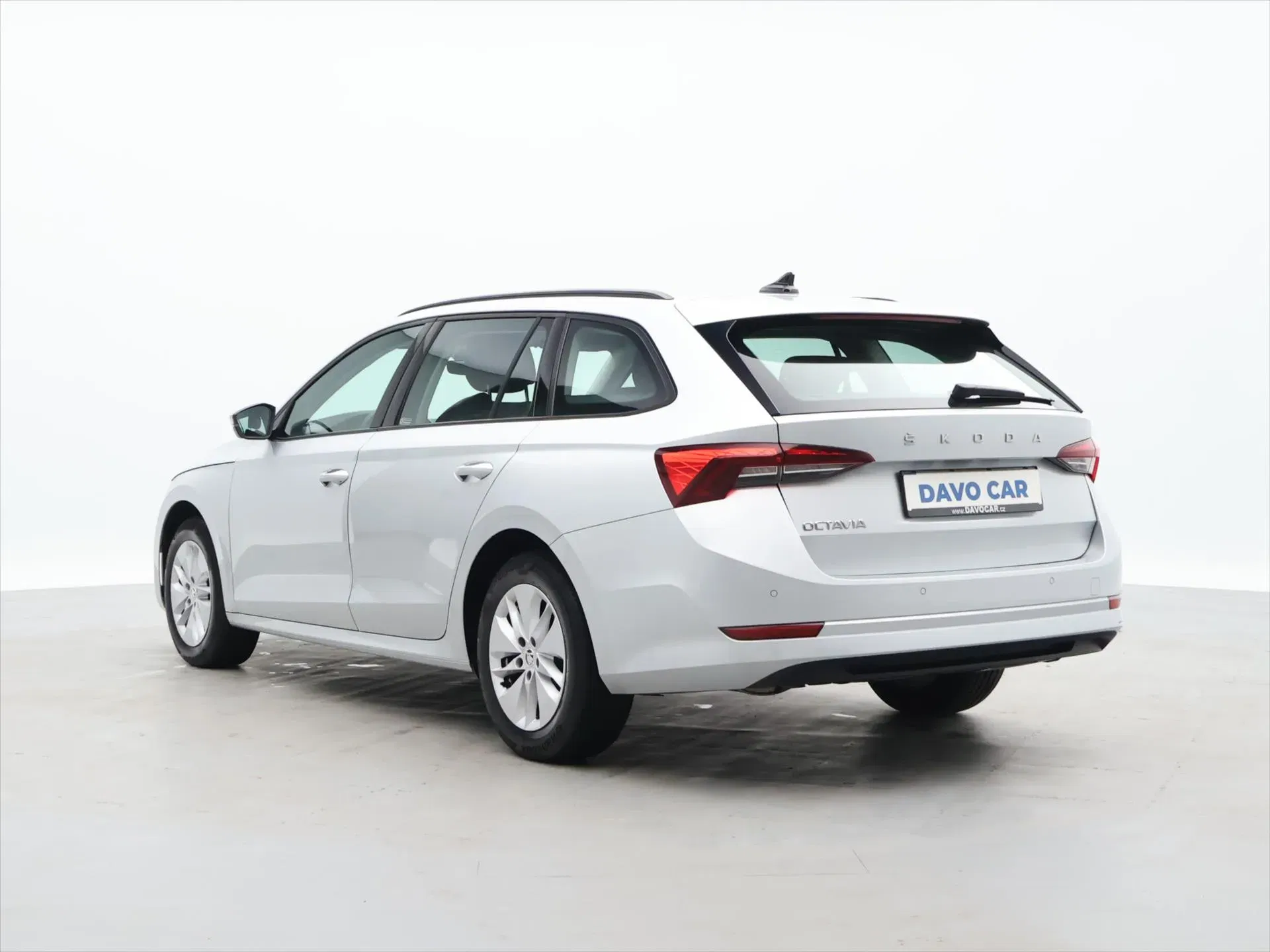 Škoda Octavia - Náhled 5