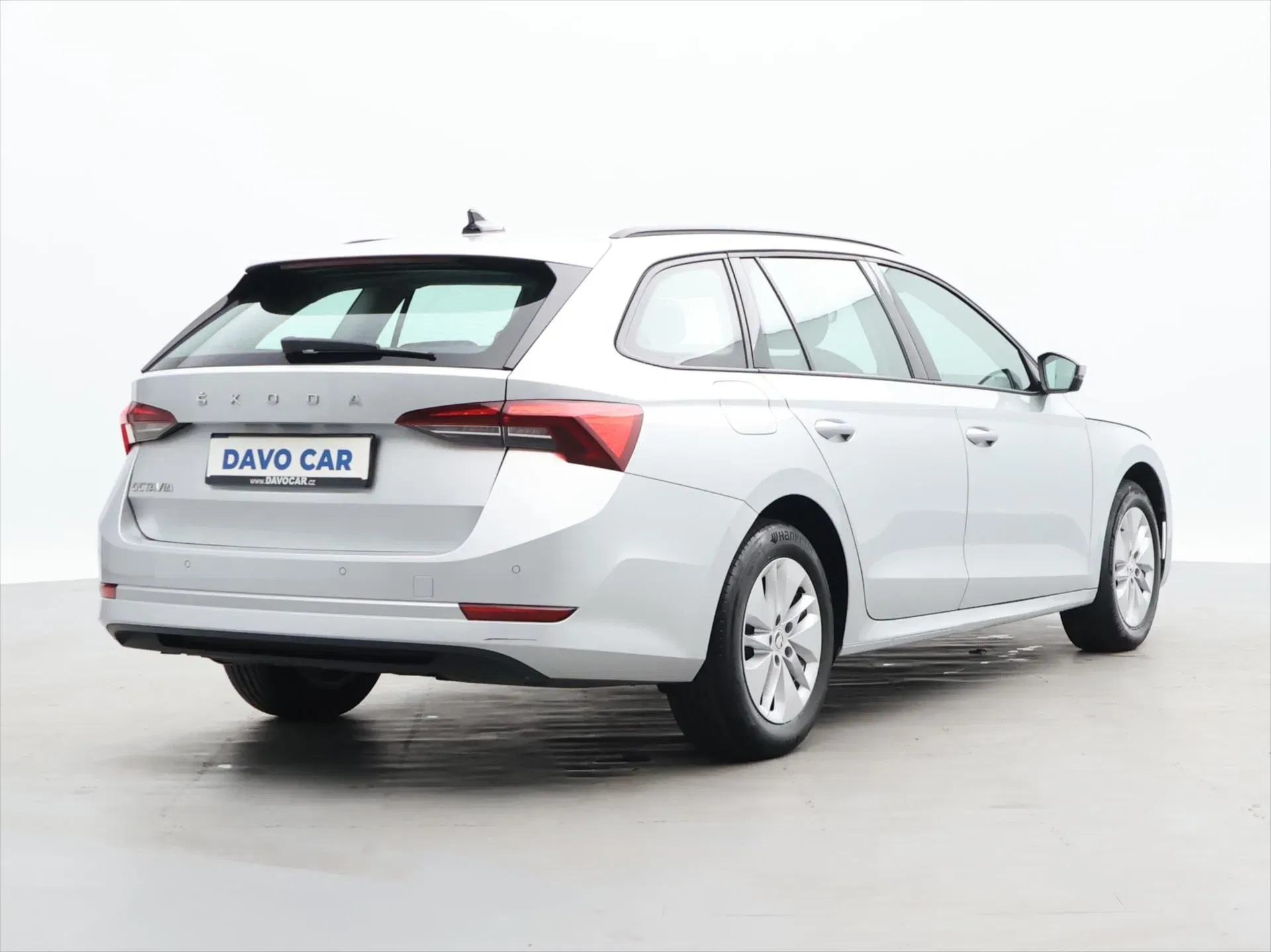 Škoda Octavia - Náhled 7