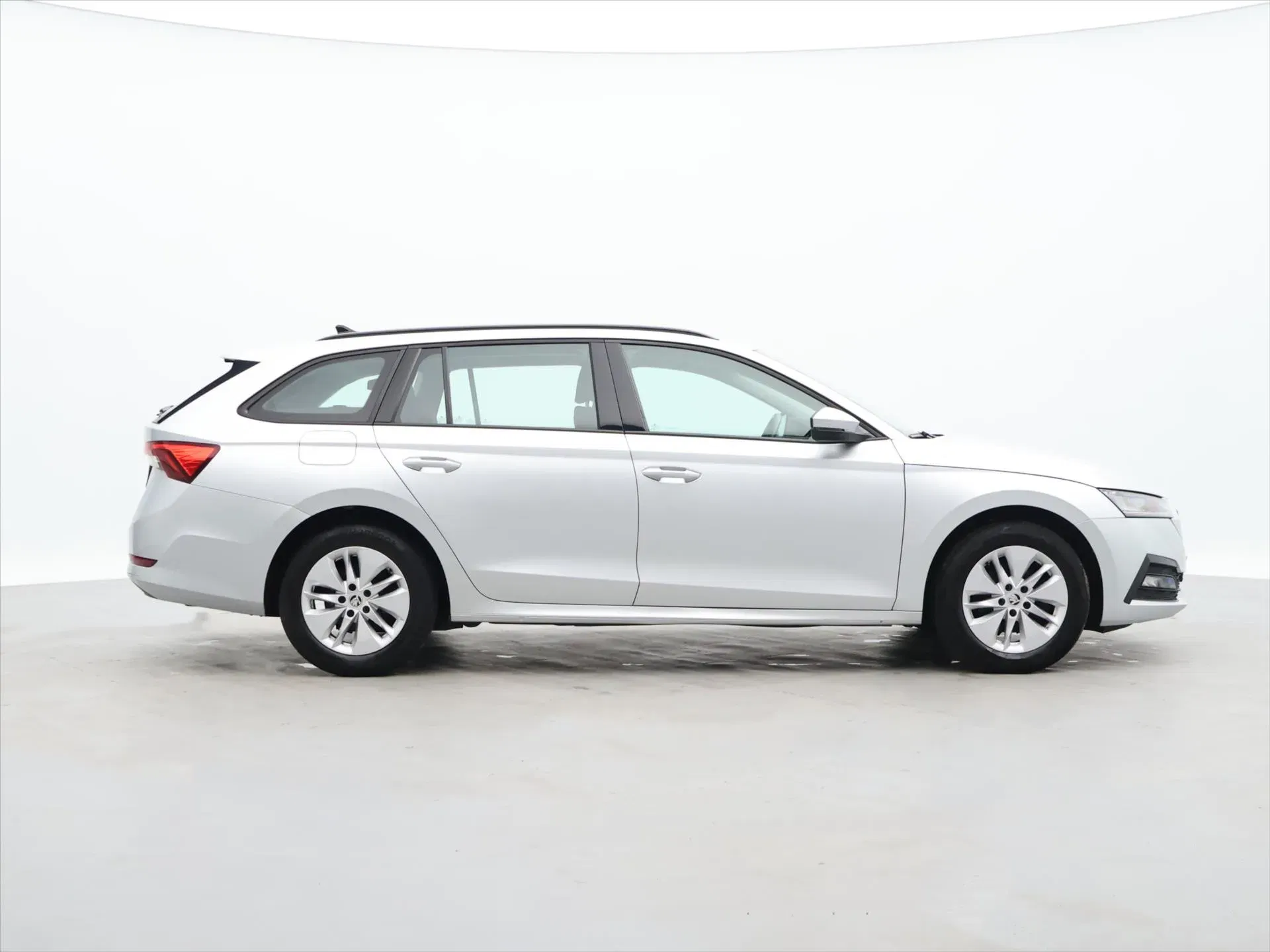 Škoda Octavia - Náhled 8