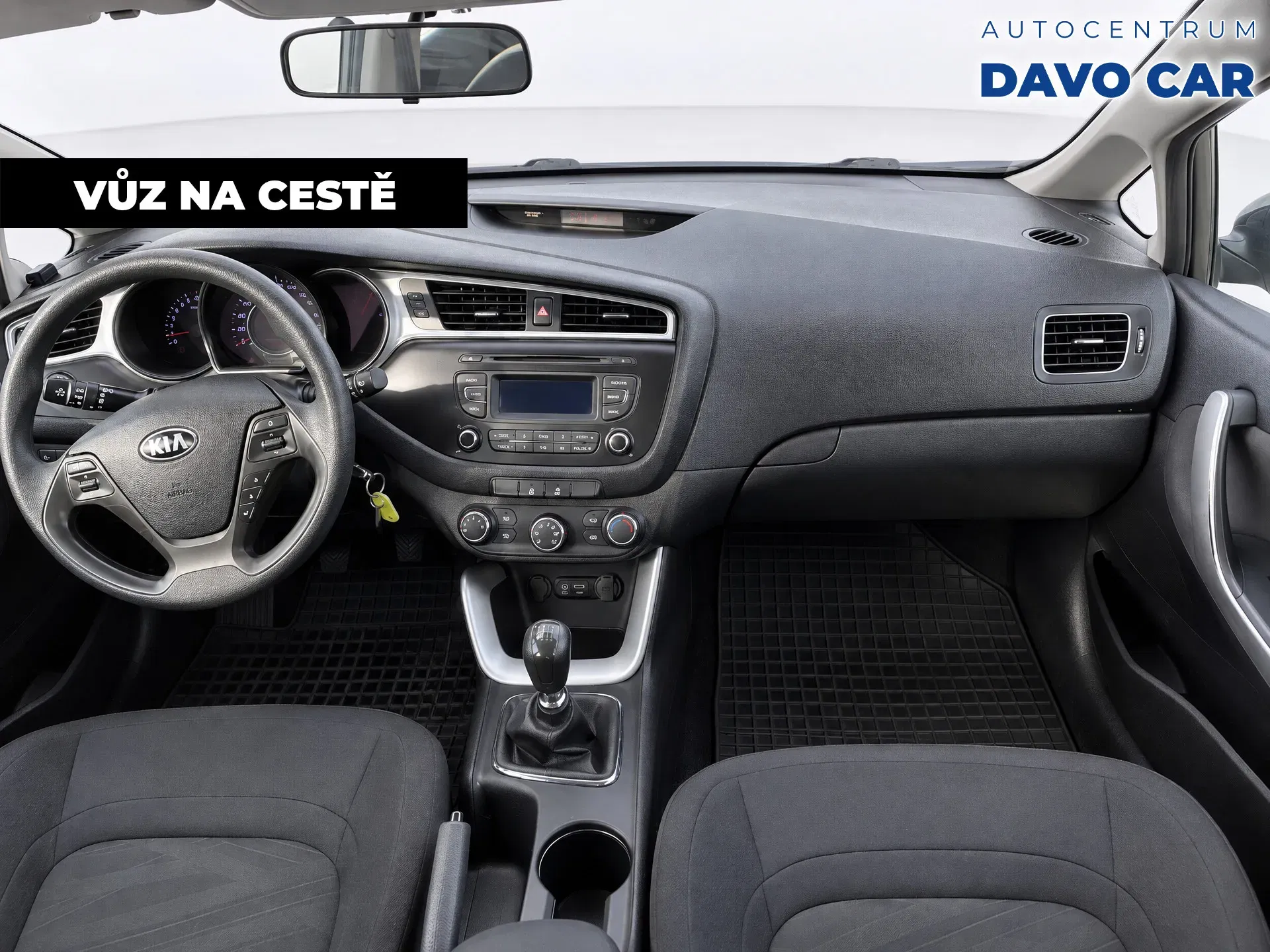 Kia Ceed - Náhled 3