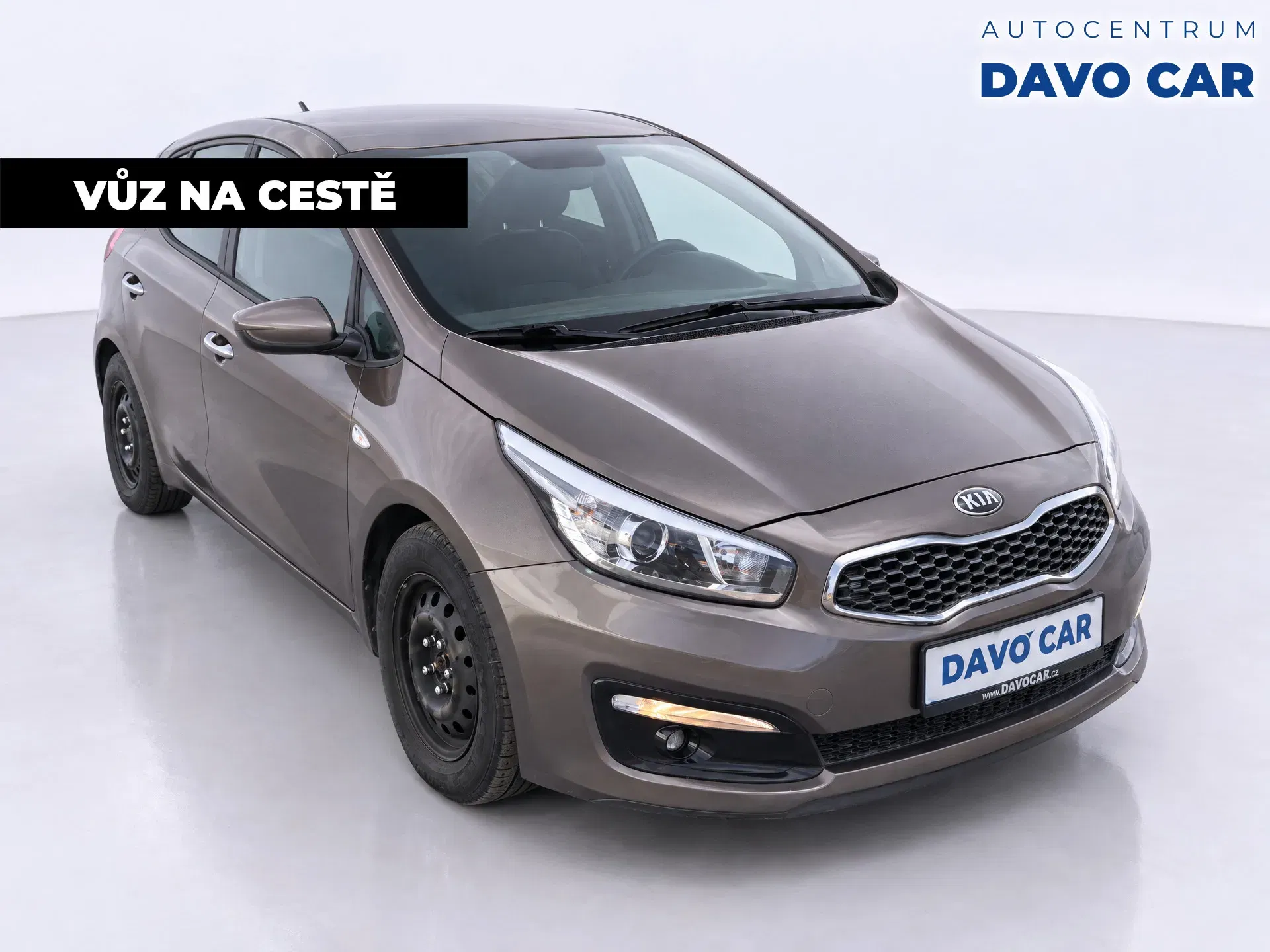 Kia Ceed - Náhled 4