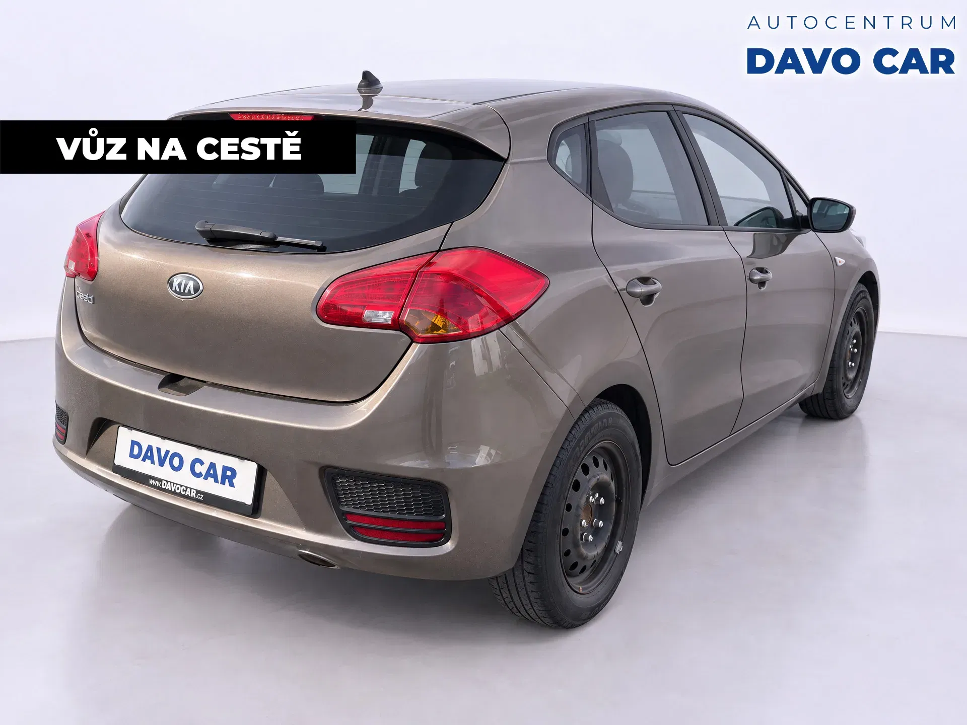 Kia Ceed - Náhled 5