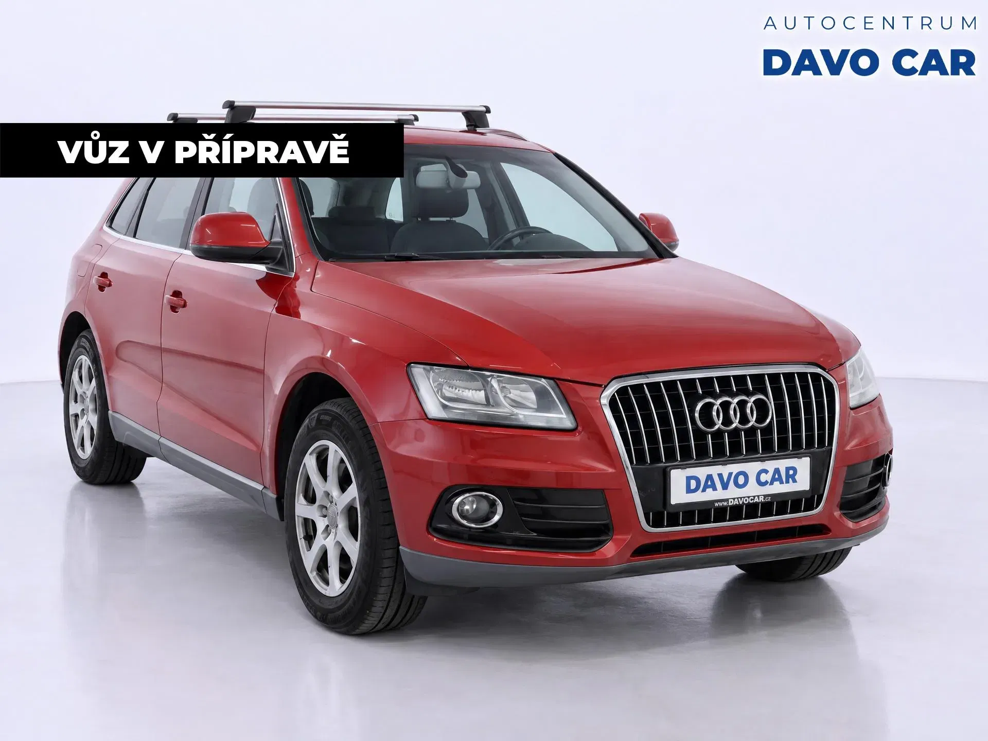 Audi Q5 - Náhled 2