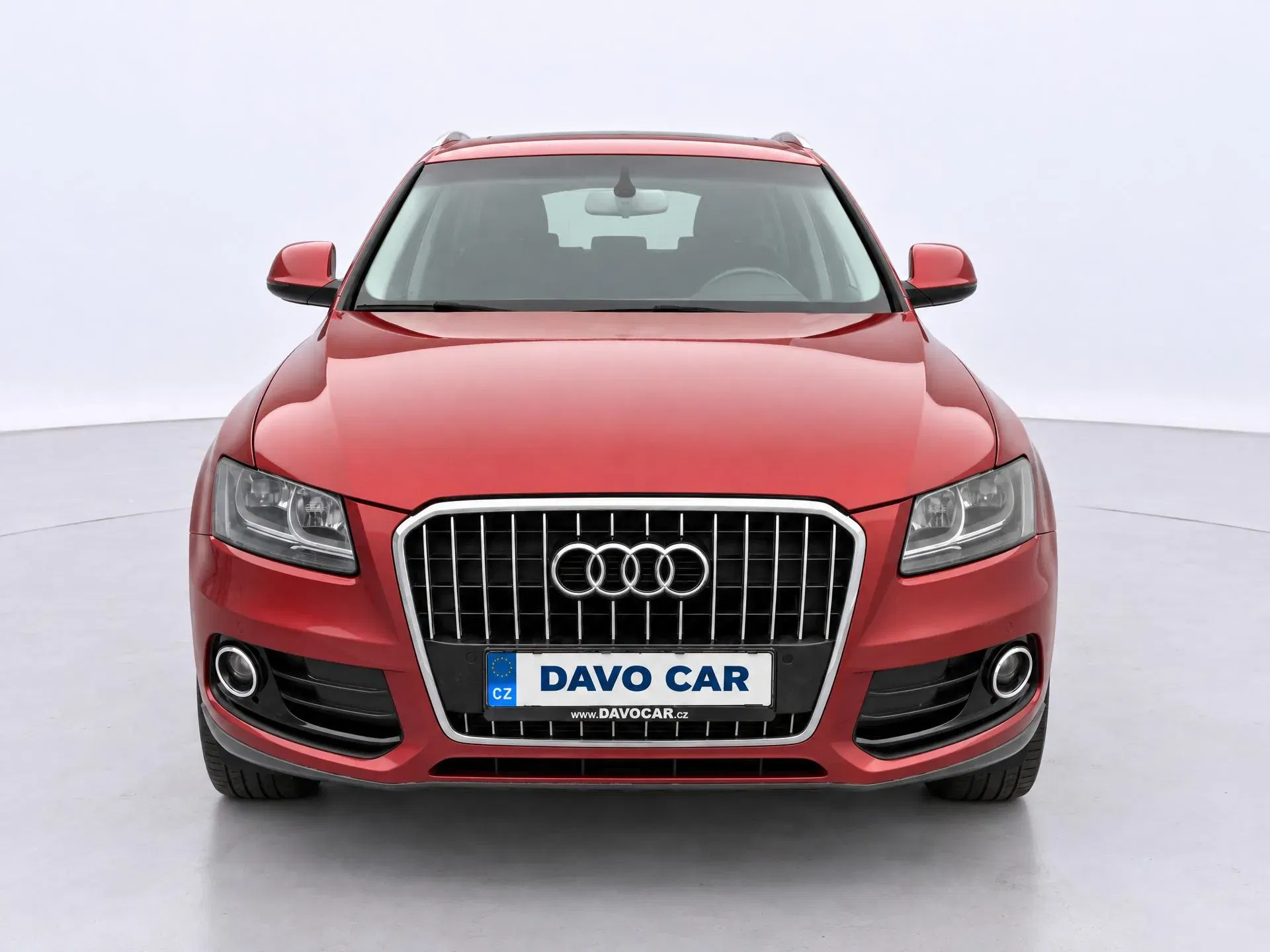 Audi Q5 - Náhled 2